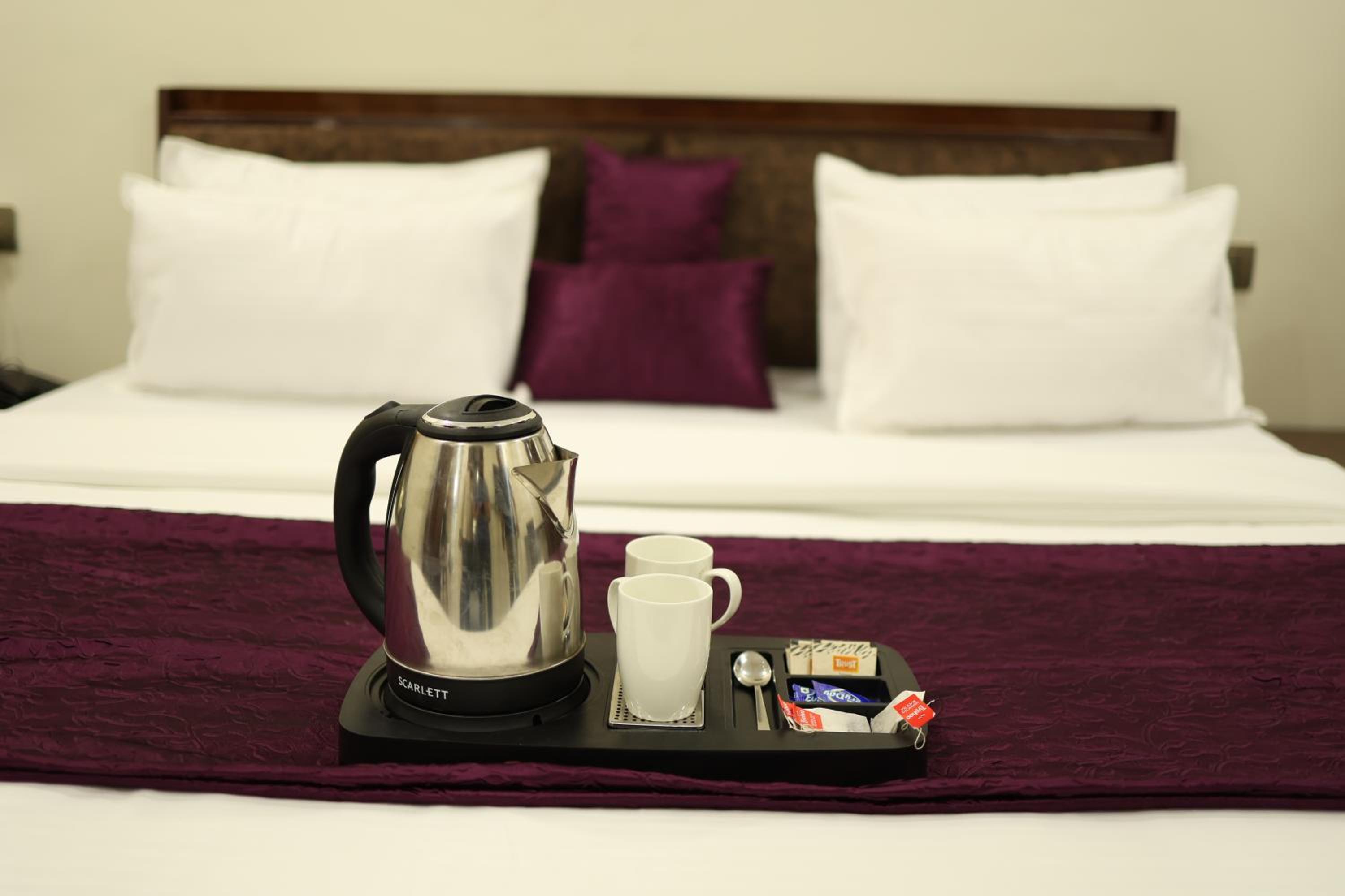 Superior Double Room photo 3