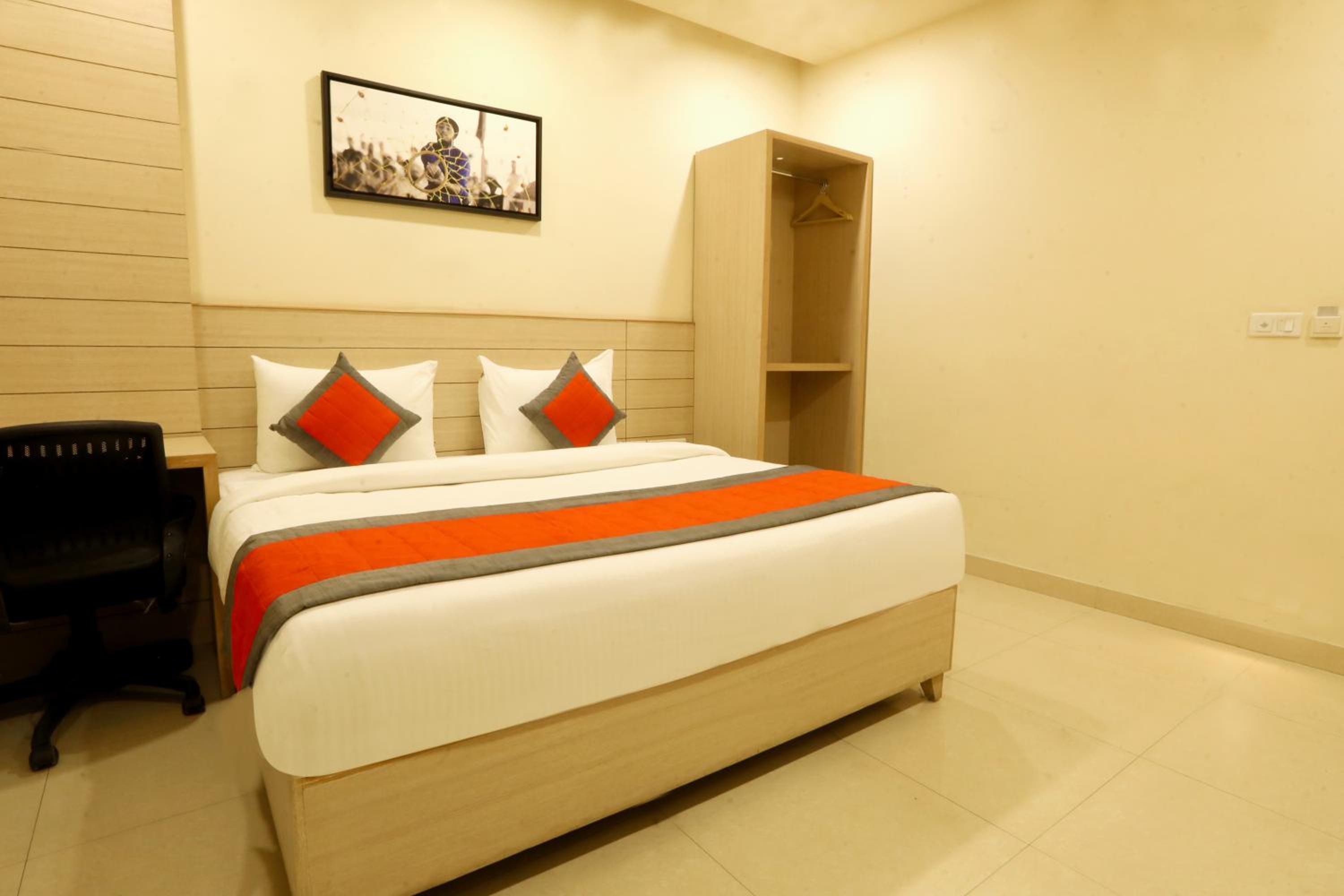 Superior Double Room photo 2