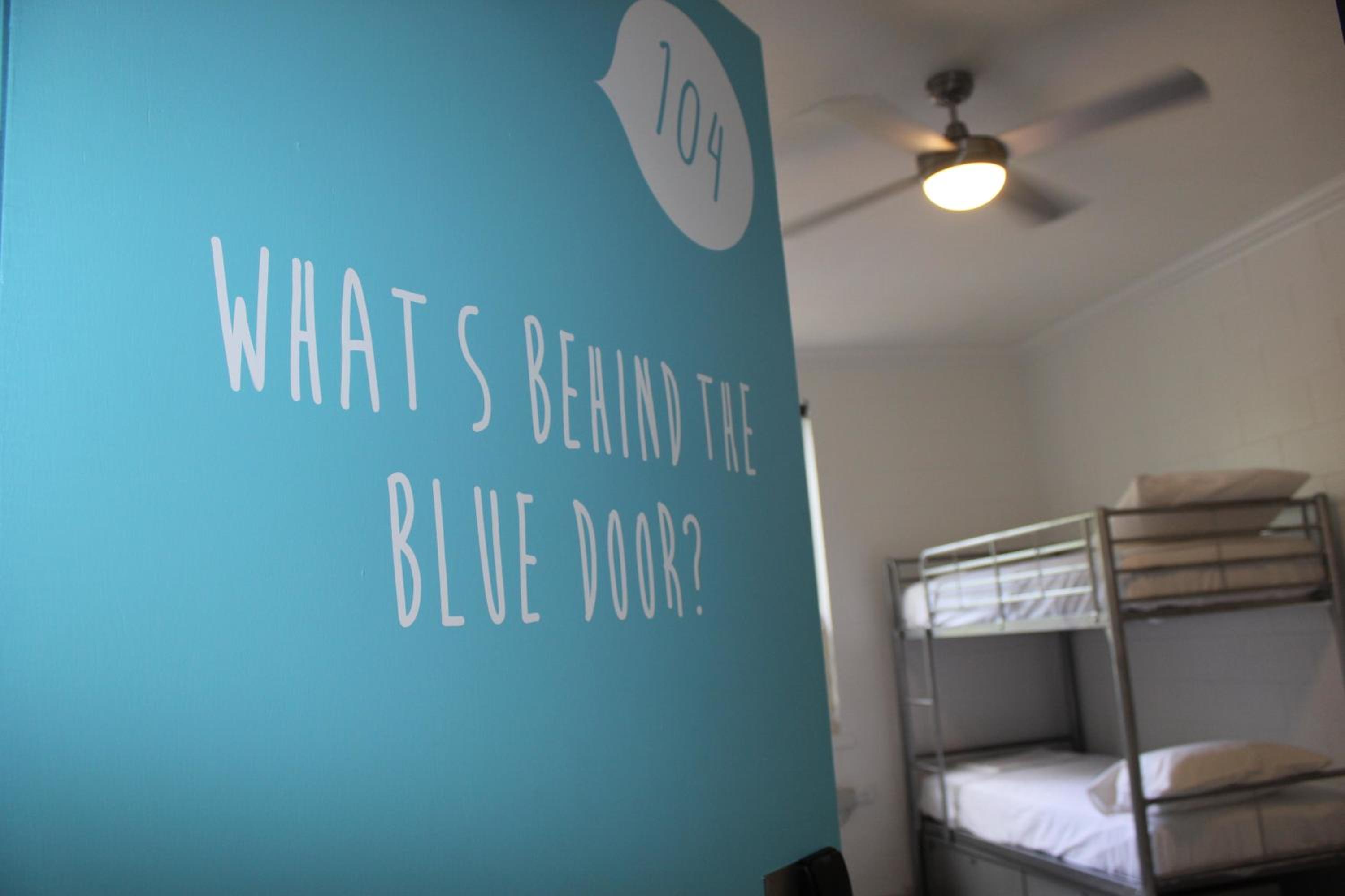 Bed in 8-Bed Female Dormitory Room with Shared Bathroom (ages 18 - 35 only) photo 3