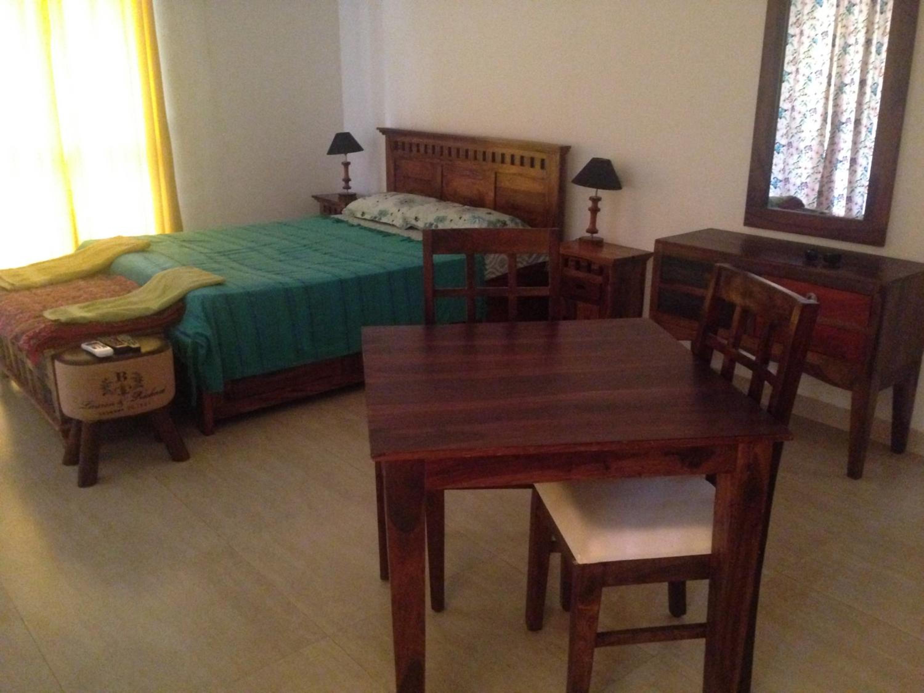 Apartment - Ground Floor photo 1