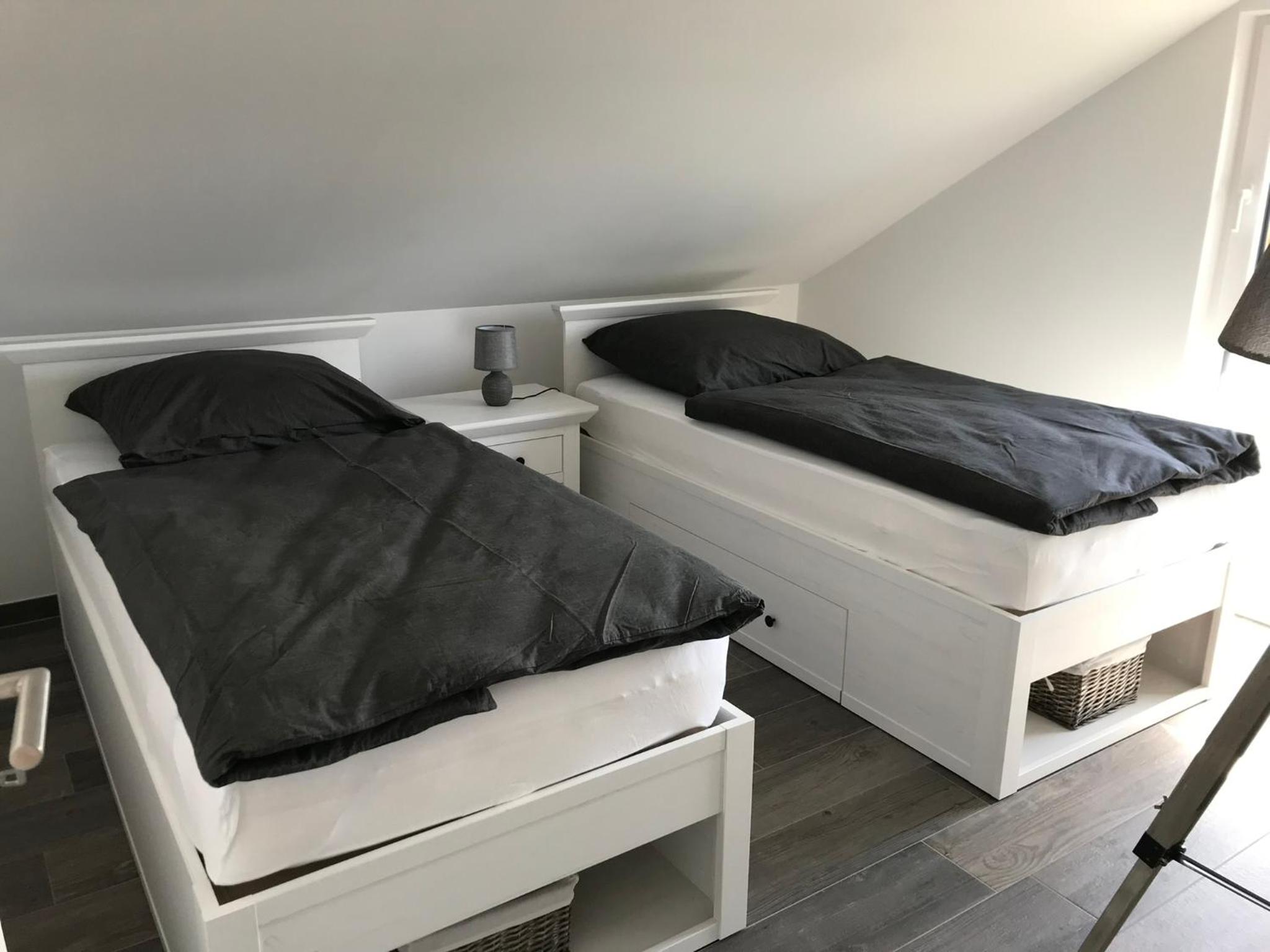 Two-Bedroom House photo 1