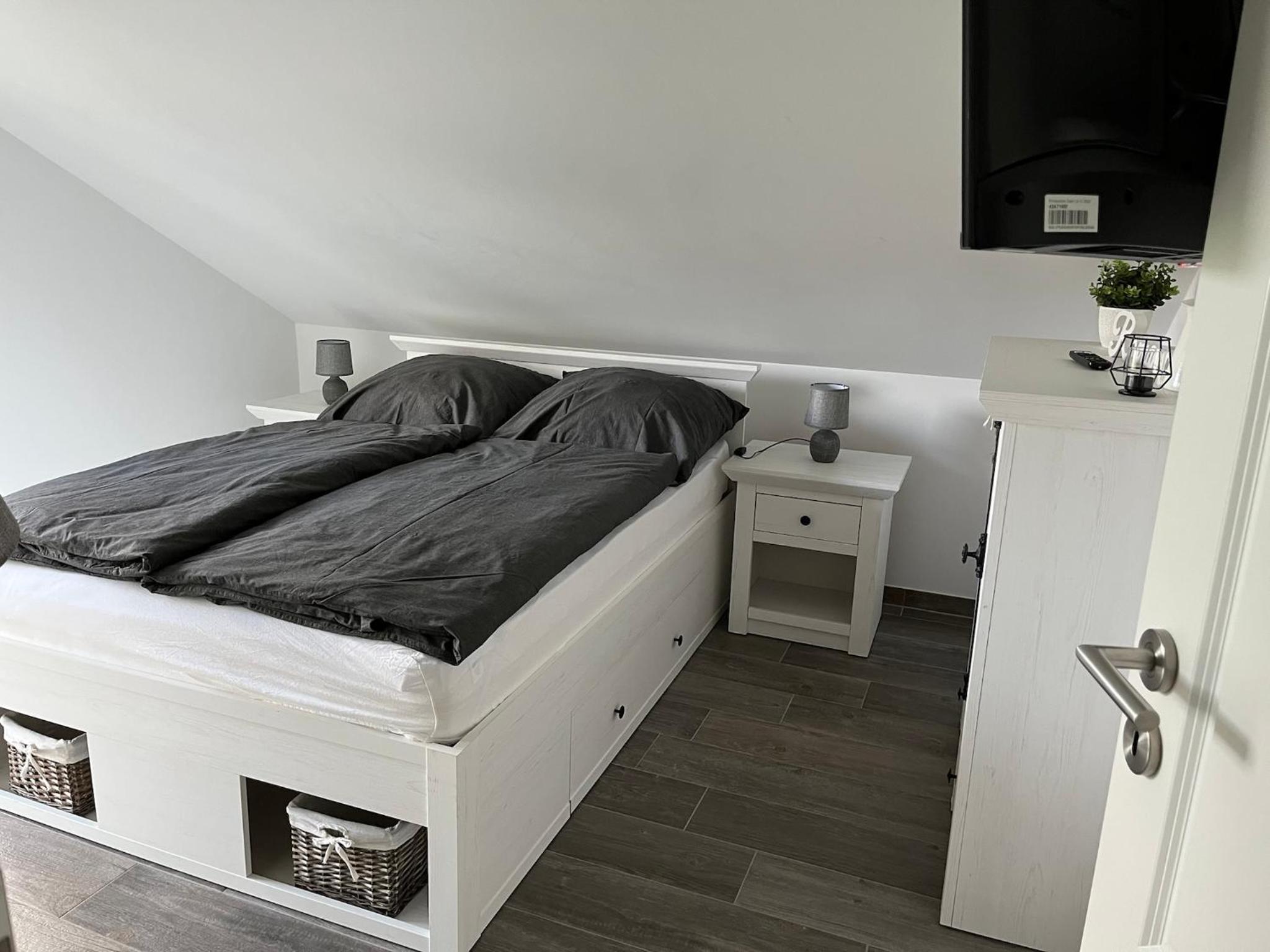 Two-Bedroom House photo 2
