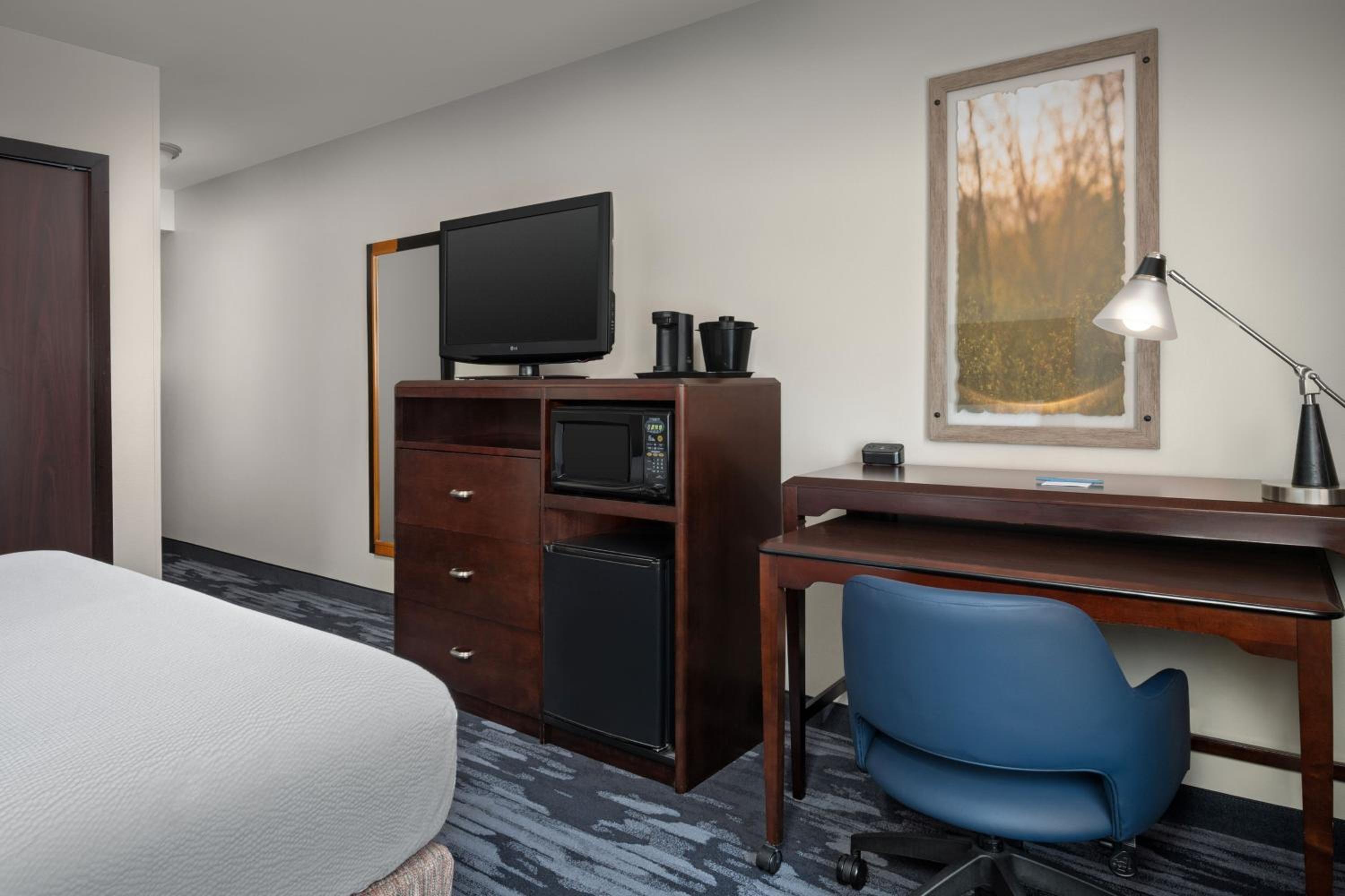 King Room - Photo 5