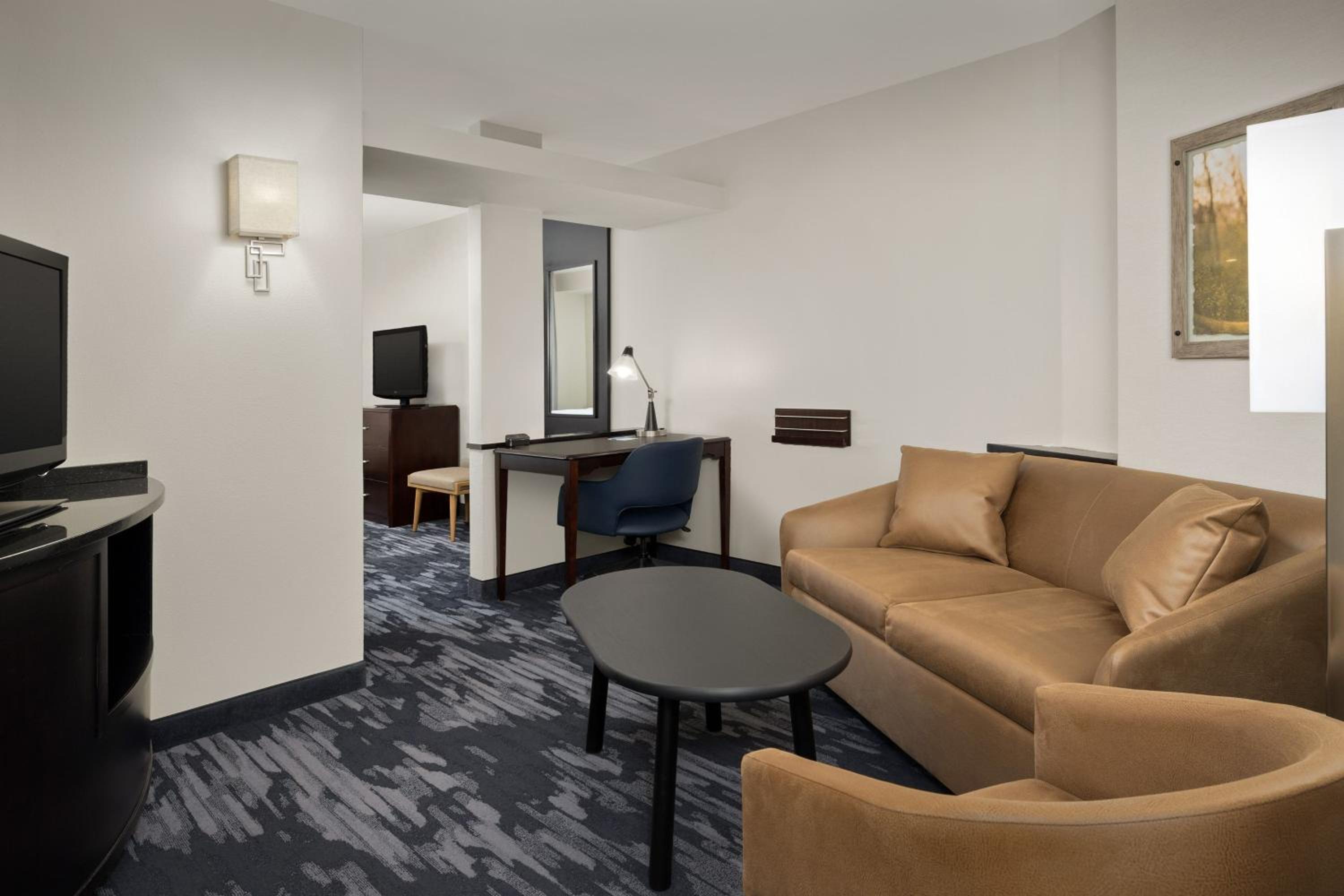 King Suite - Photo 5