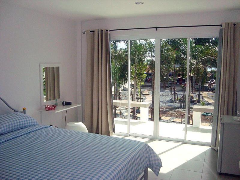 Two-Bedroom Bungalow photo 1