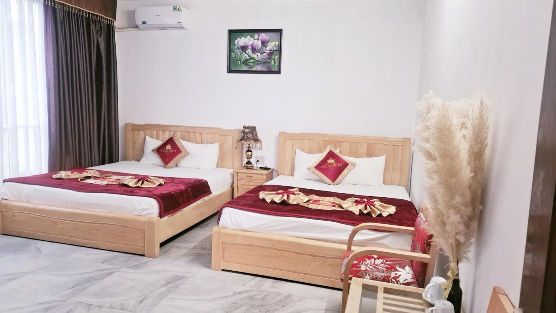 Quadruple Room photo 3