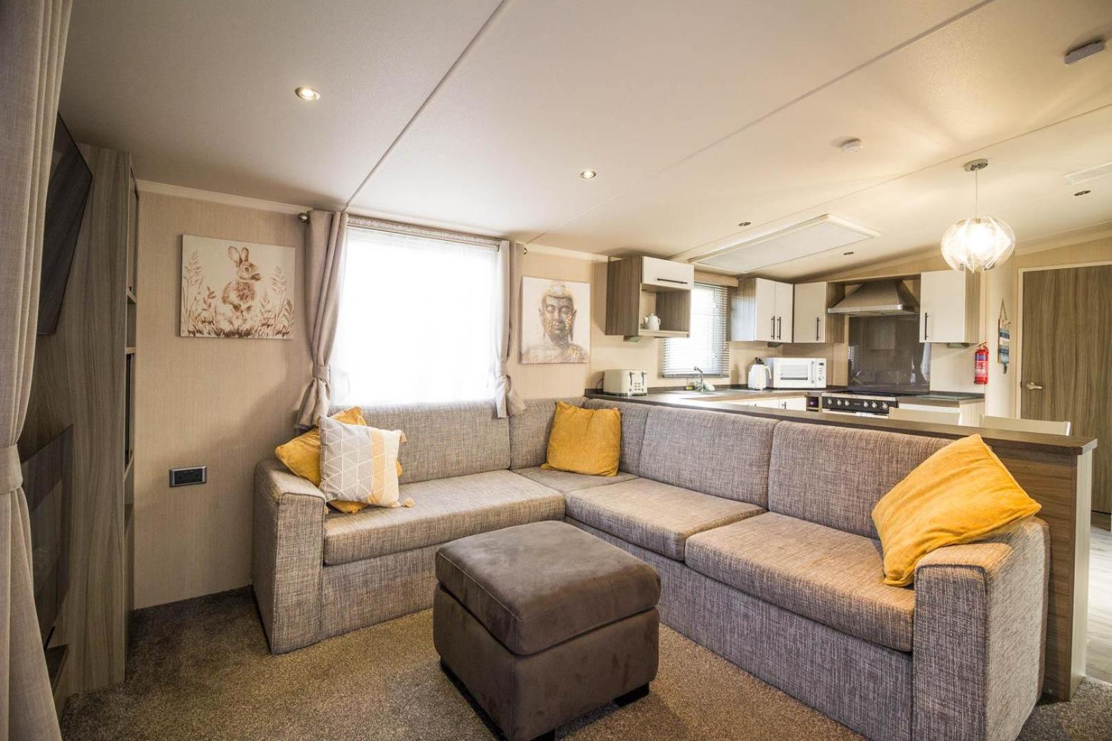 Mobile Home