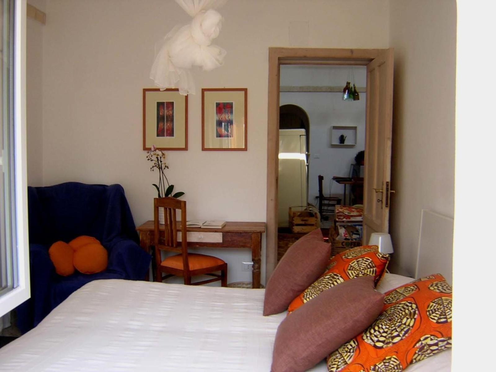 Double Room with Private Bathroom photo 1