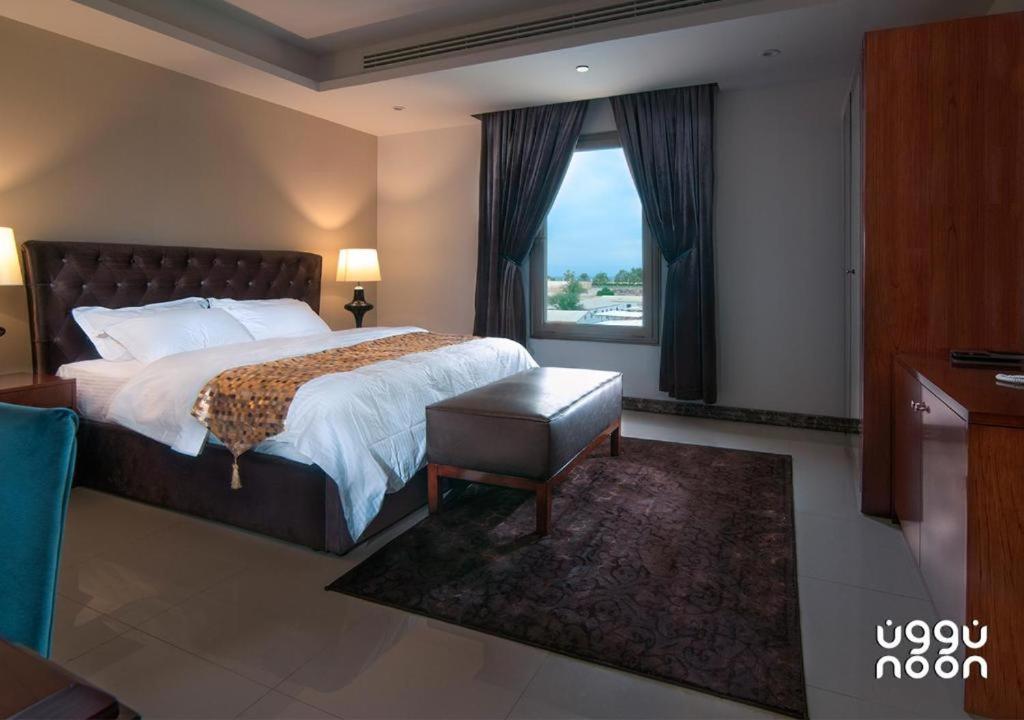 King Room