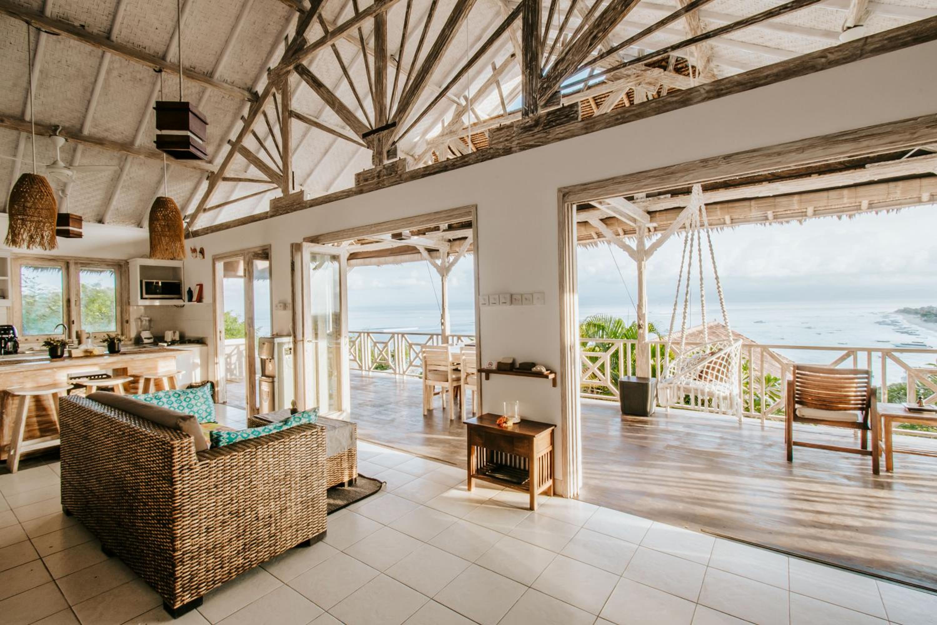 Three-Bedroom Villa photo 1