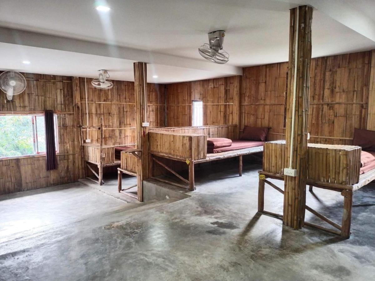 Bunk Bed in Mixed Dormitory Room photo 1