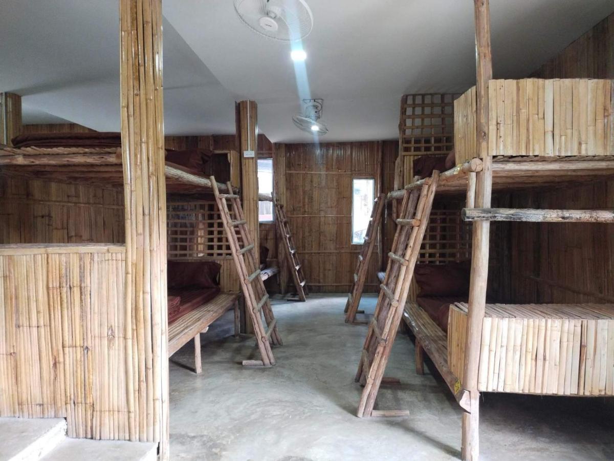 Bunk Bed in Mixed Dormitory Room photo 3