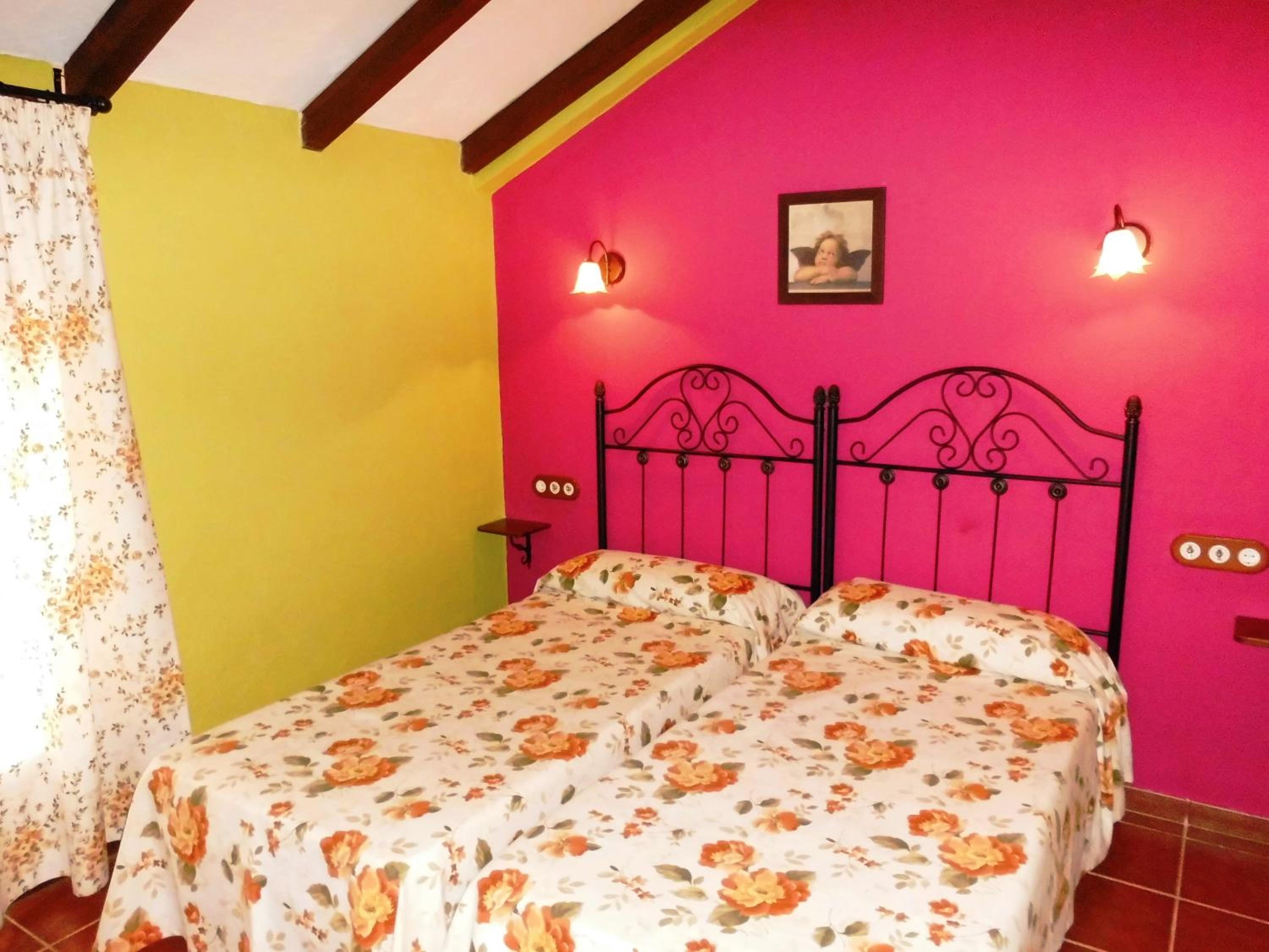 Two-Bedroom Apartment (4 Adults) photo 3