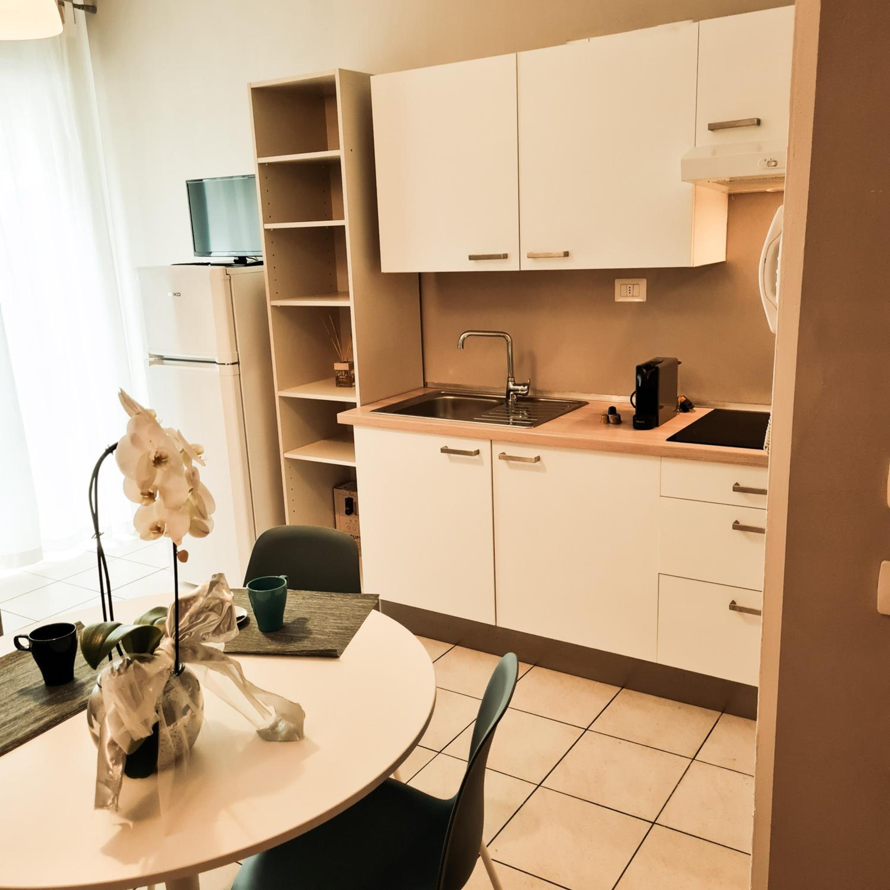 Apartment photo 1