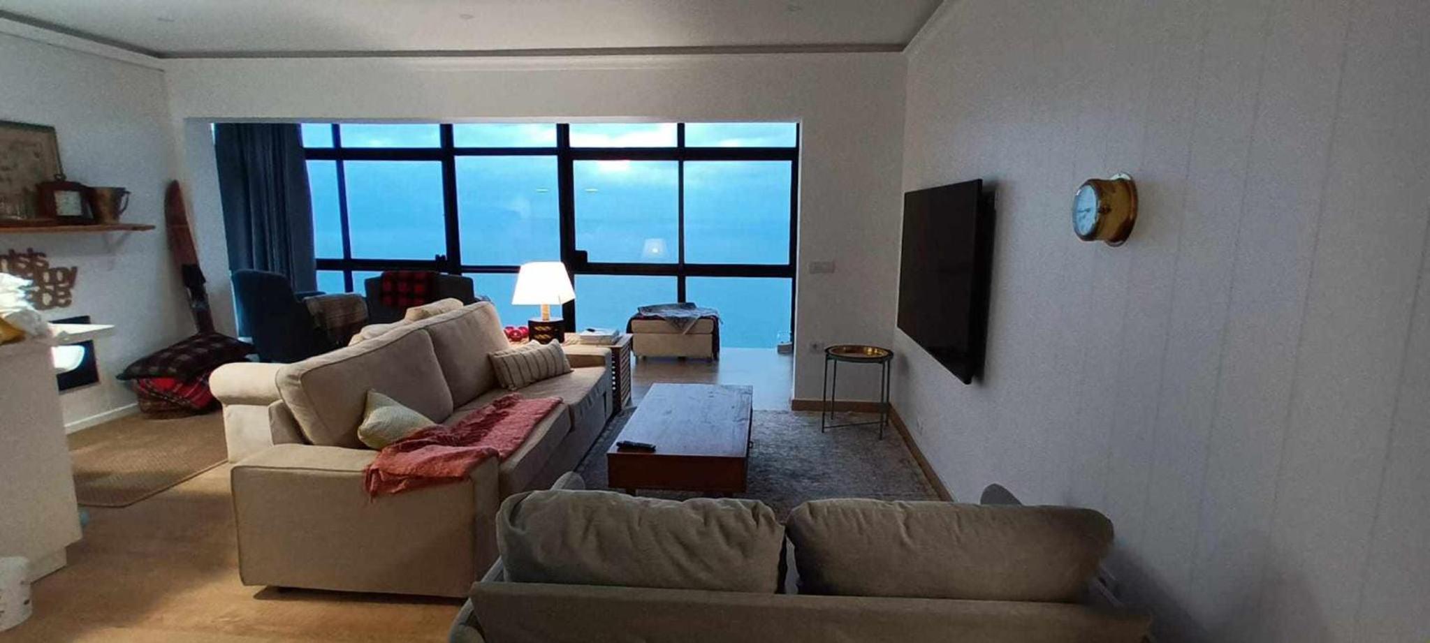 Villa de Tres Habitaciones