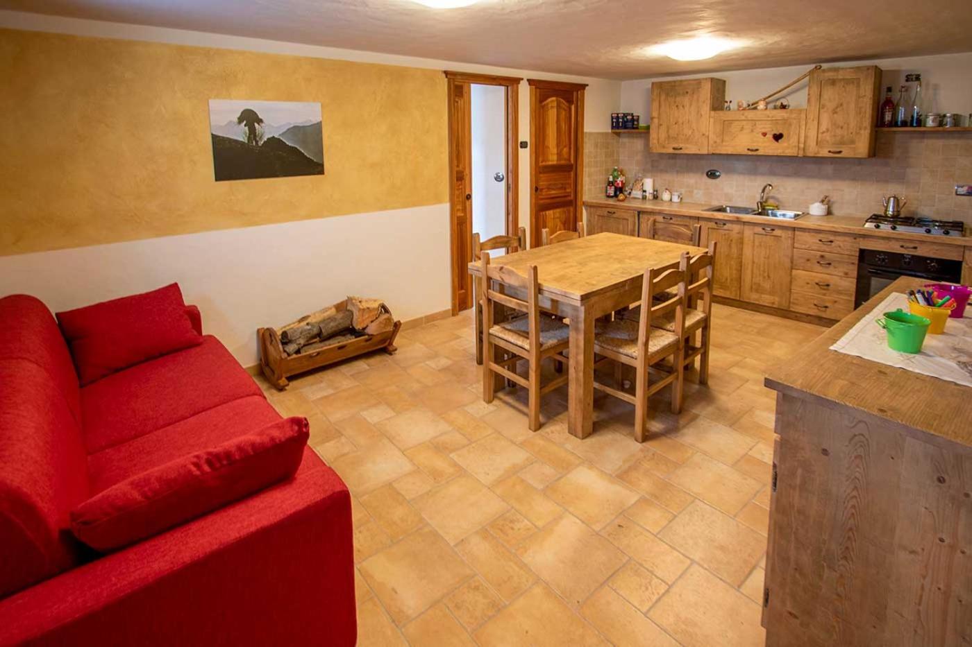 Superior Apartment photo 3