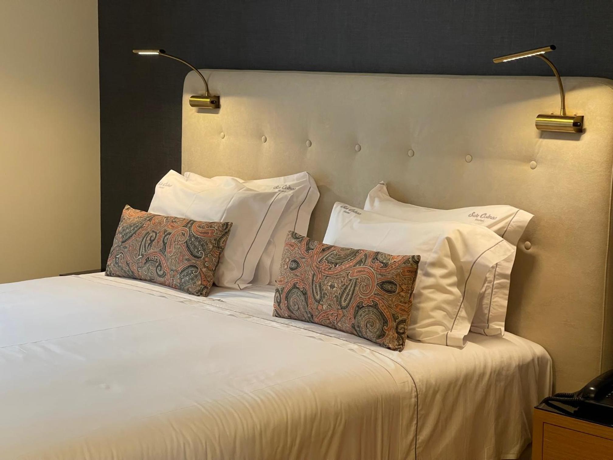 Superior Double Room with Extra Bed - Photo 4