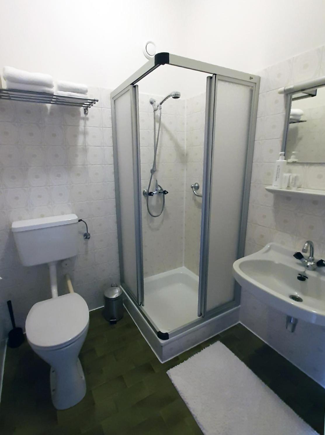 Triple Room with Balcony photo 2