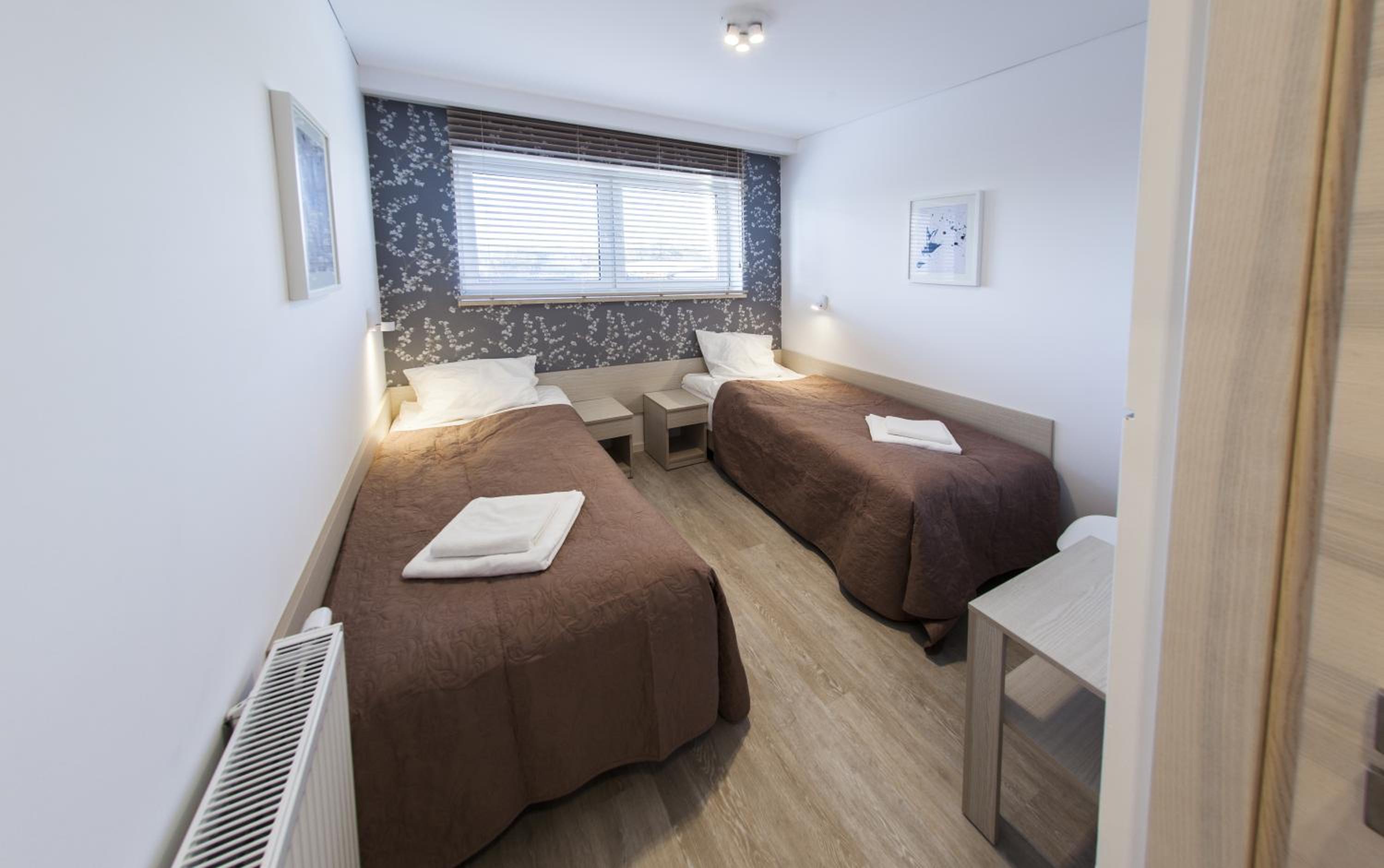 Twin Room - Photo 1
