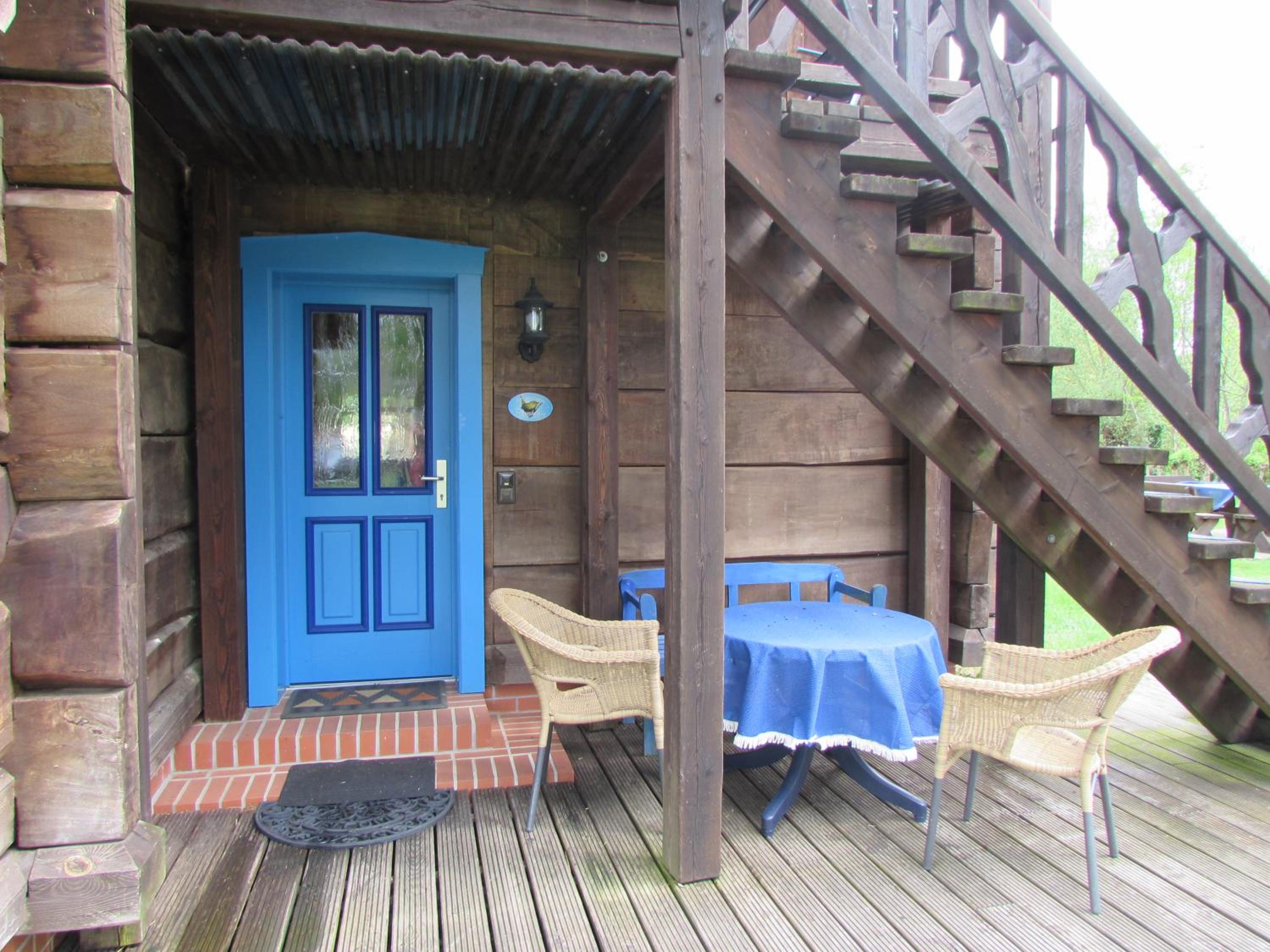 Apartment - Ground Floor photo 2