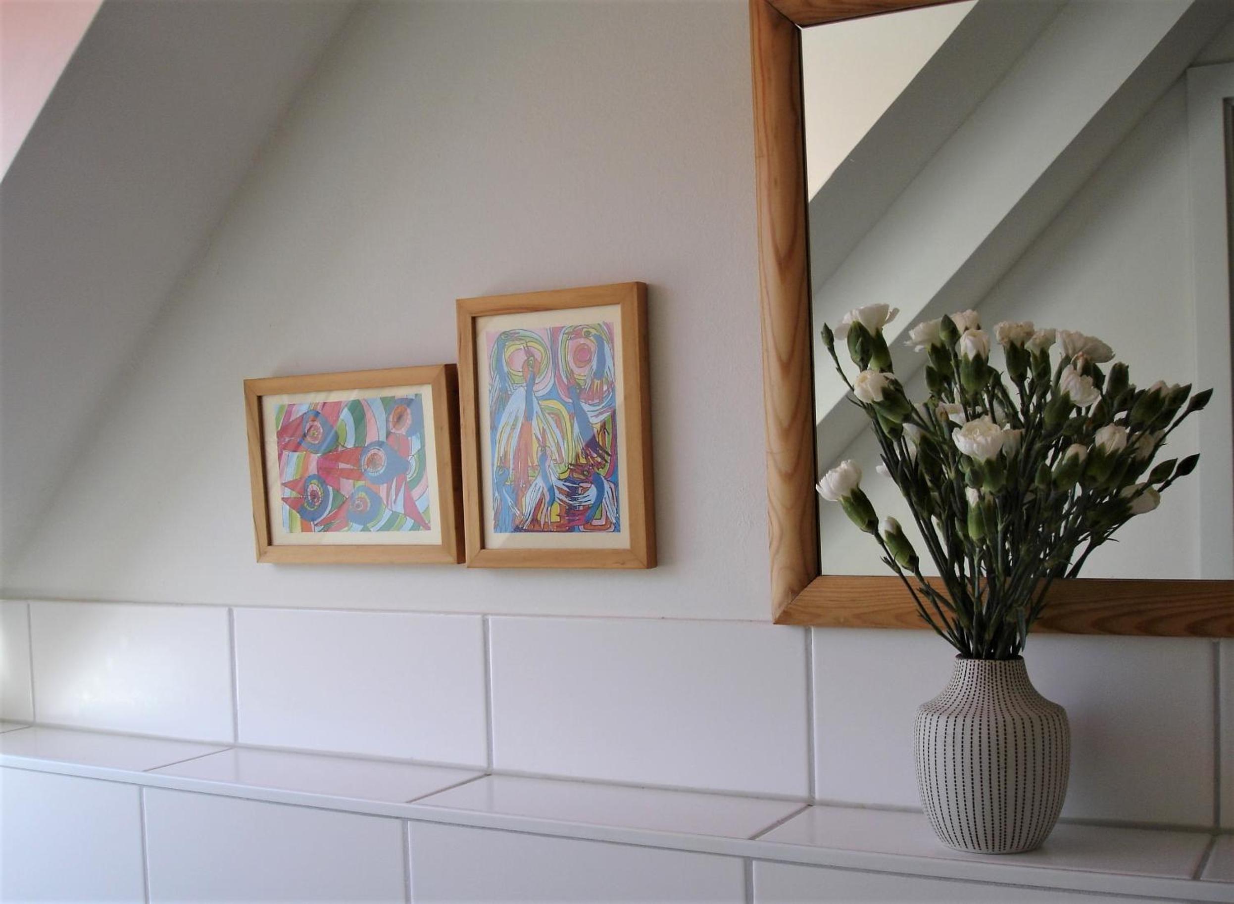 Triple Room with Bathroom - Photo 2