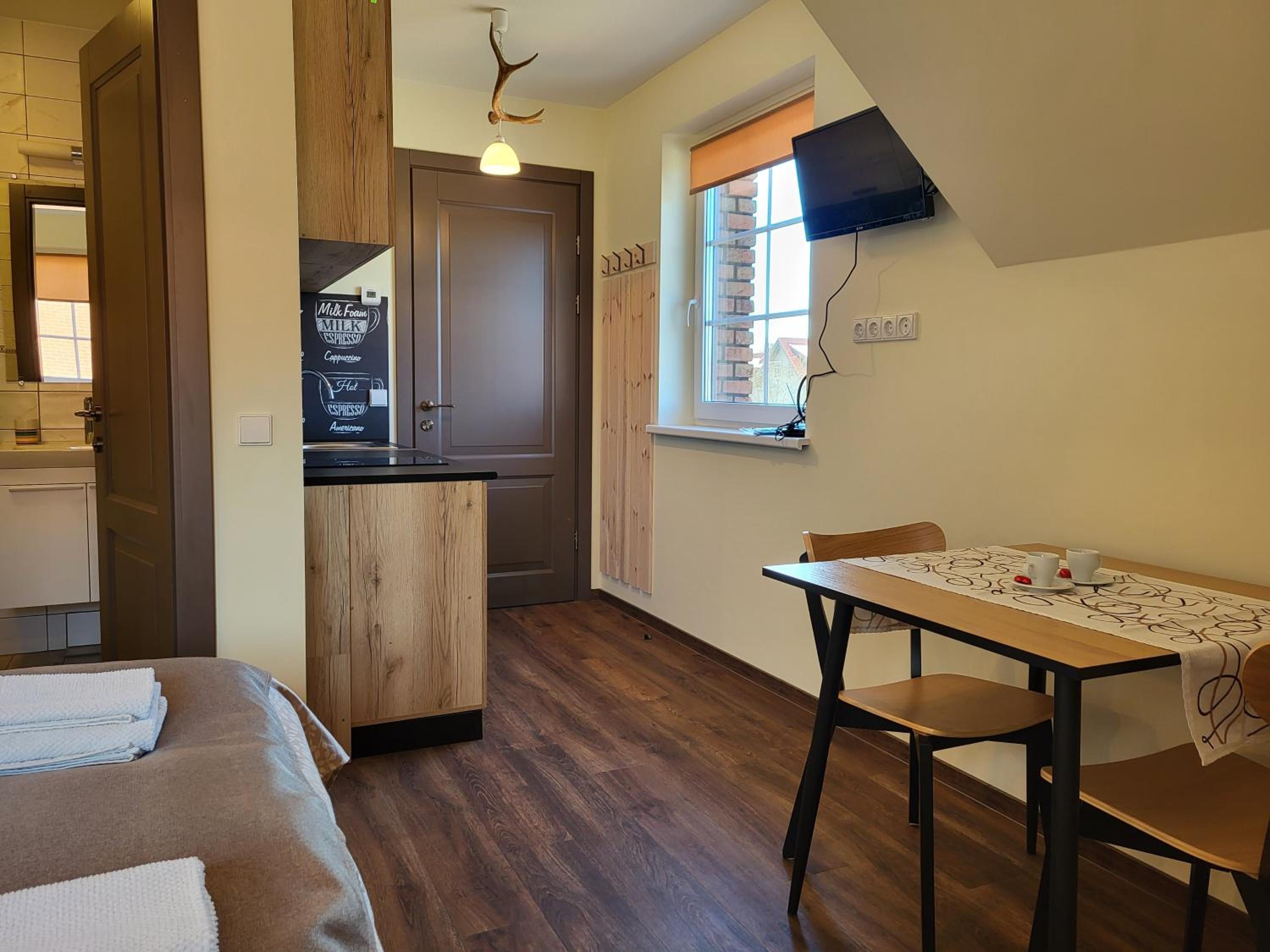 Standard Apartment