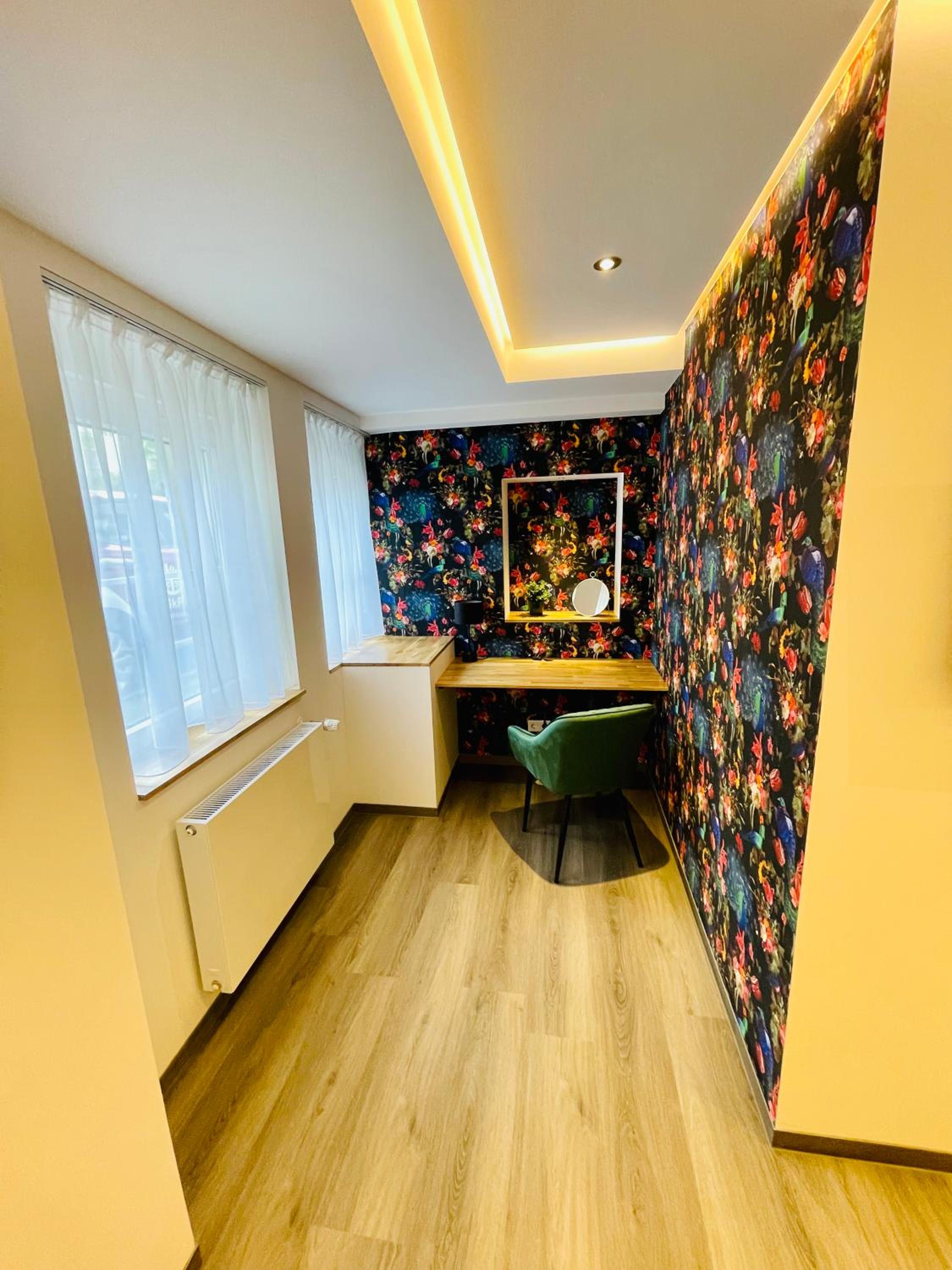 Apartment - Ground Floor - Photo 4