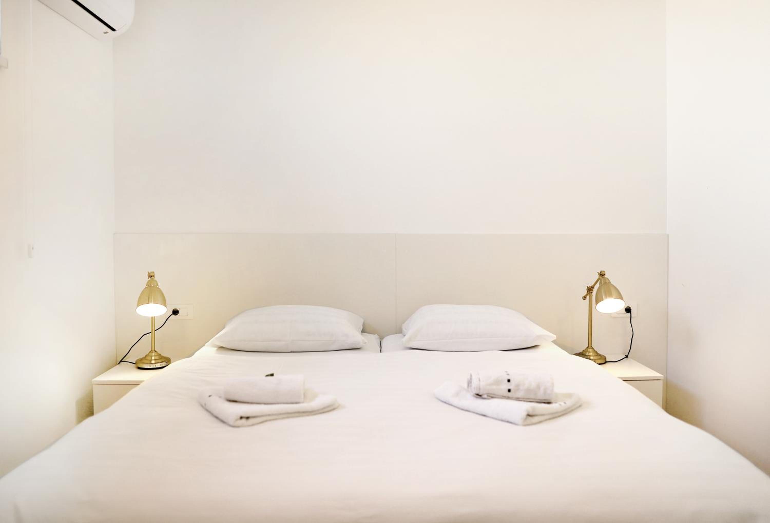 Two-Bedroom Apartment With Private Pool