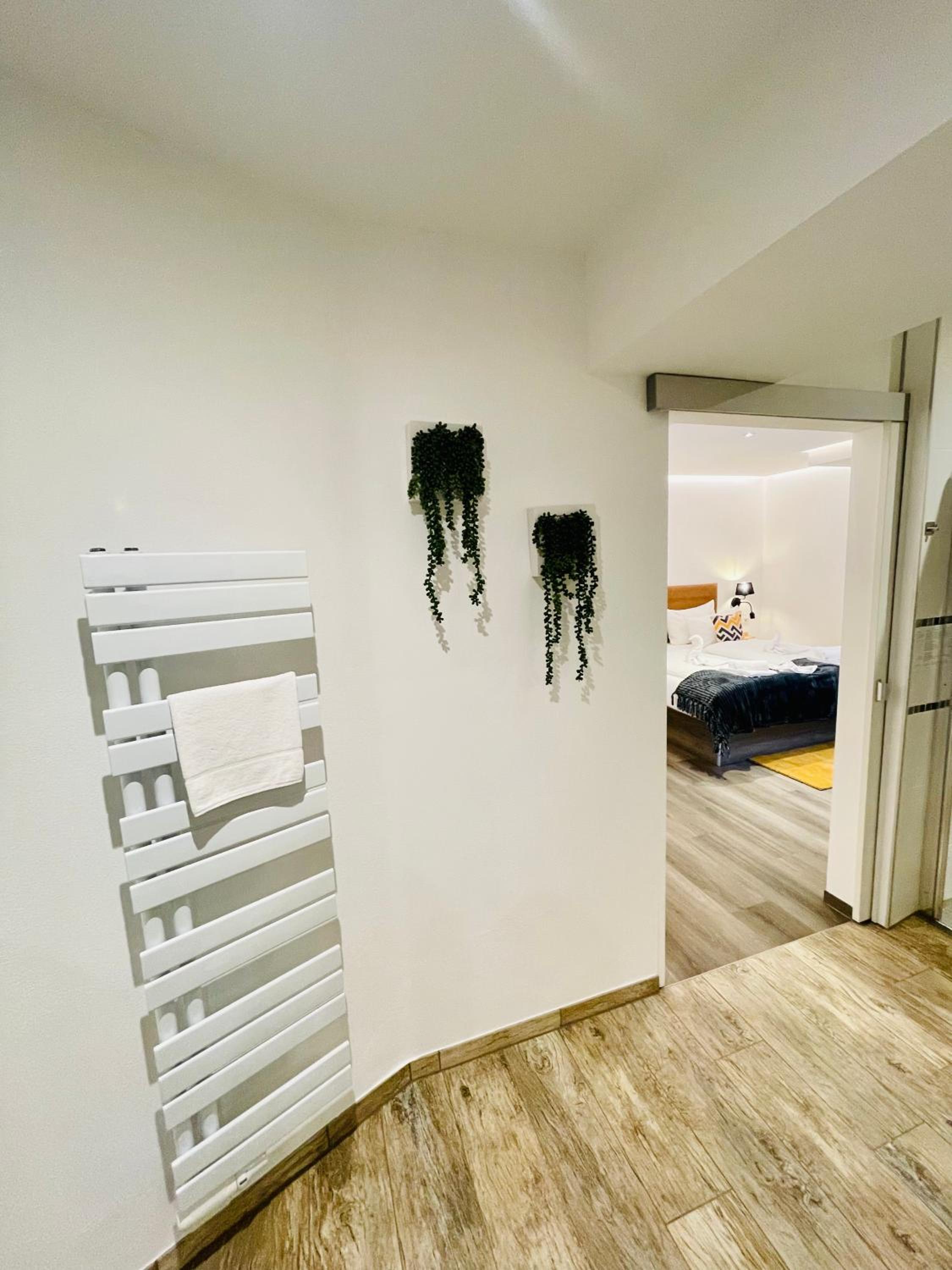Apartment - Ground Floor - Photo 12