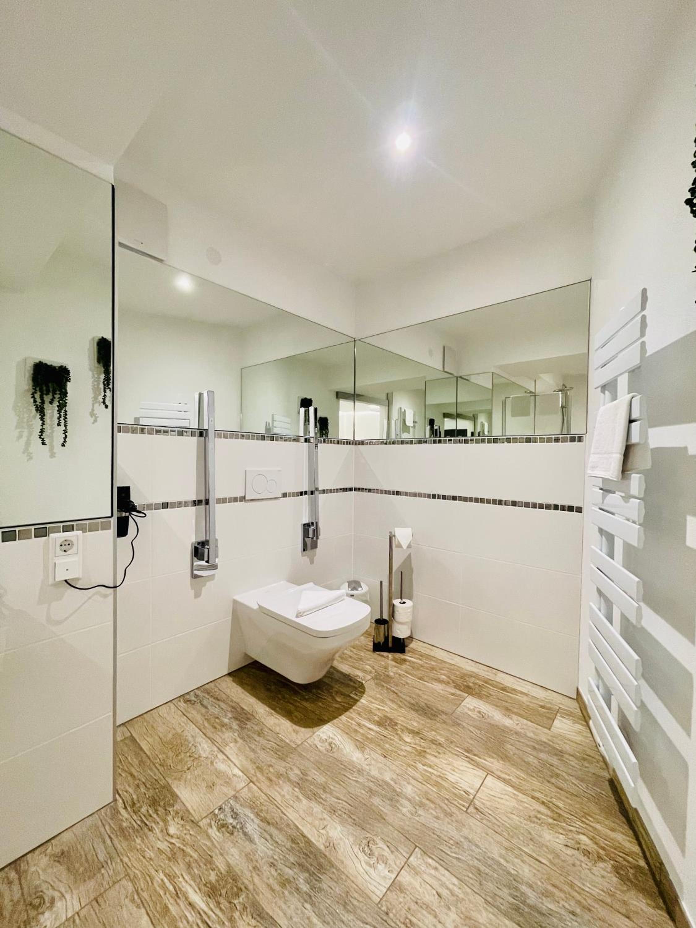 Apartment - Ground Floor - Photo 6