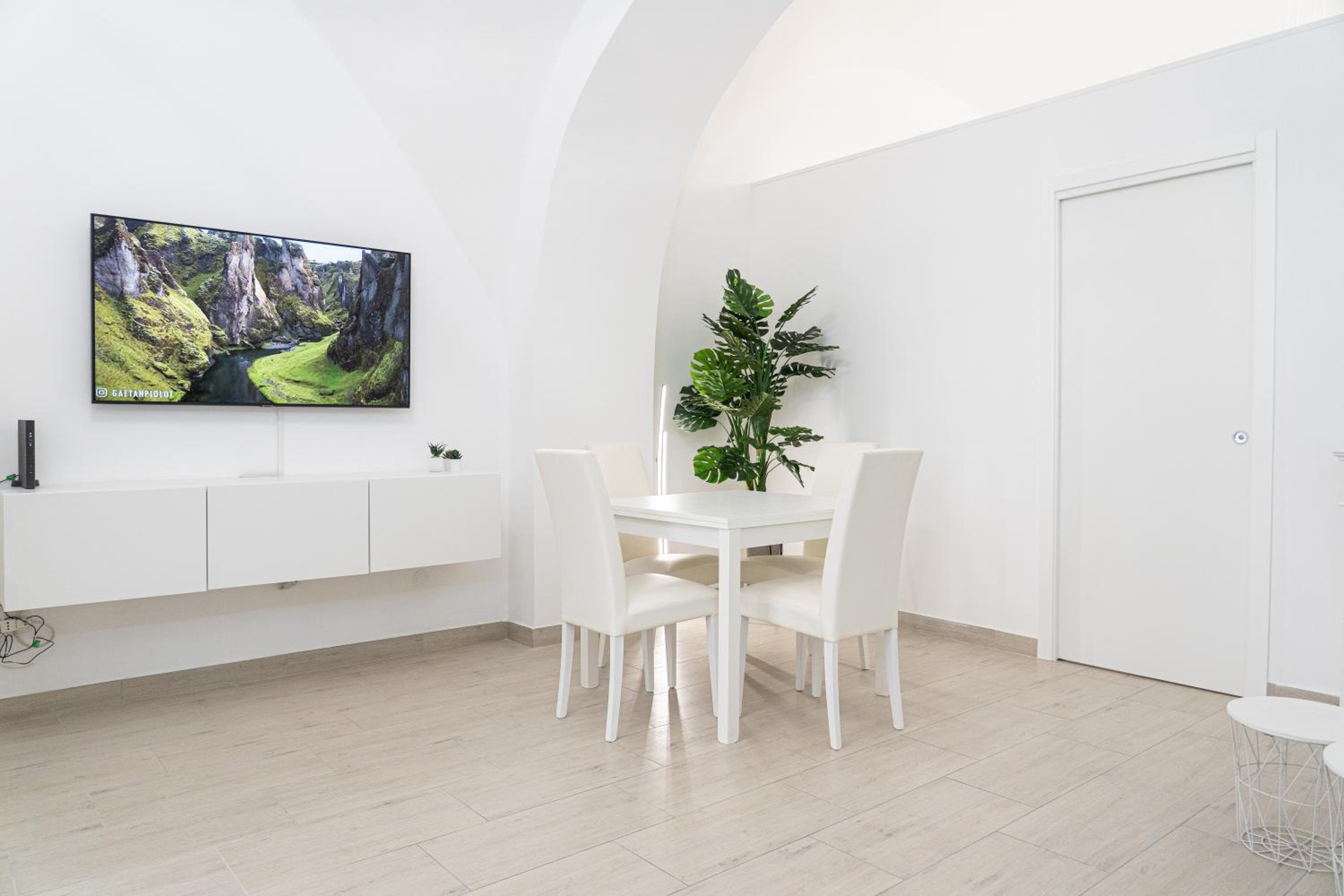 One-Bedroom House photo 3