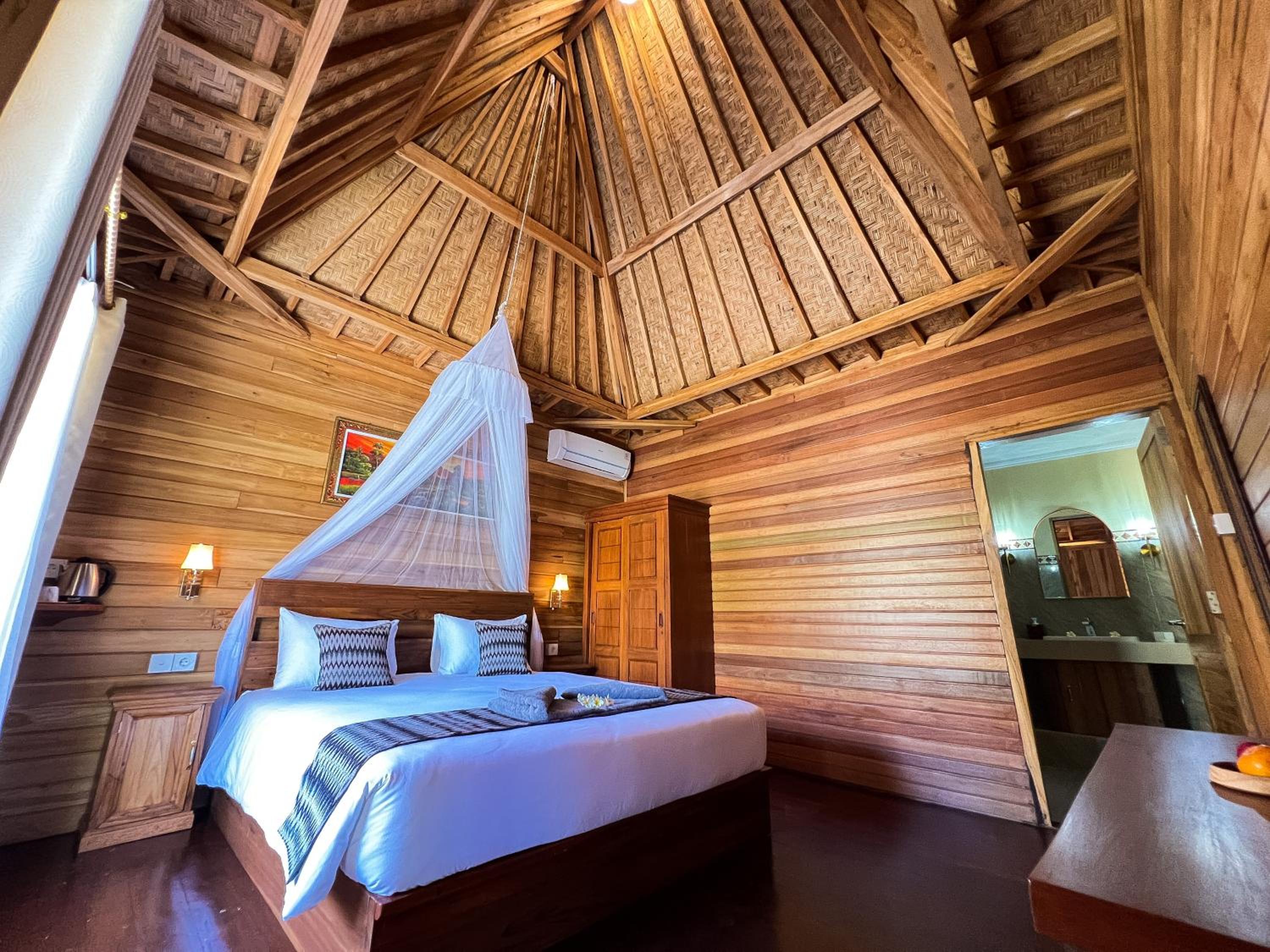King Room - Photo 14