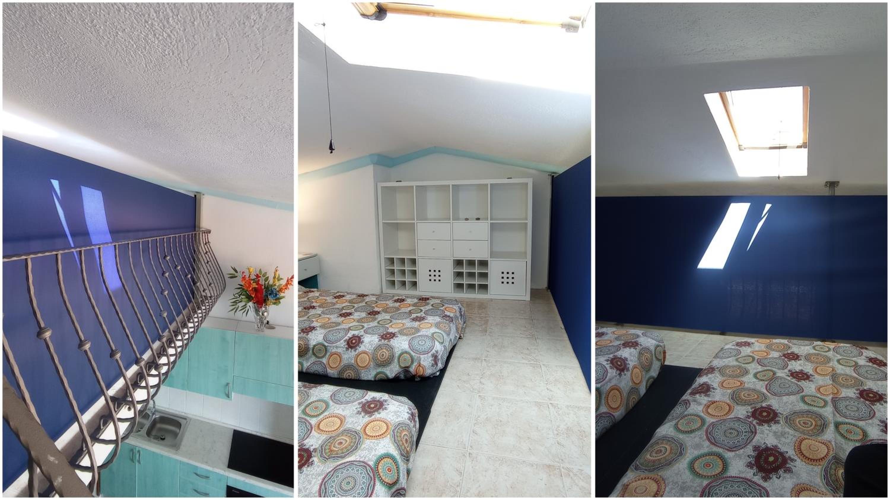 Apartment with Sea View photo 3
