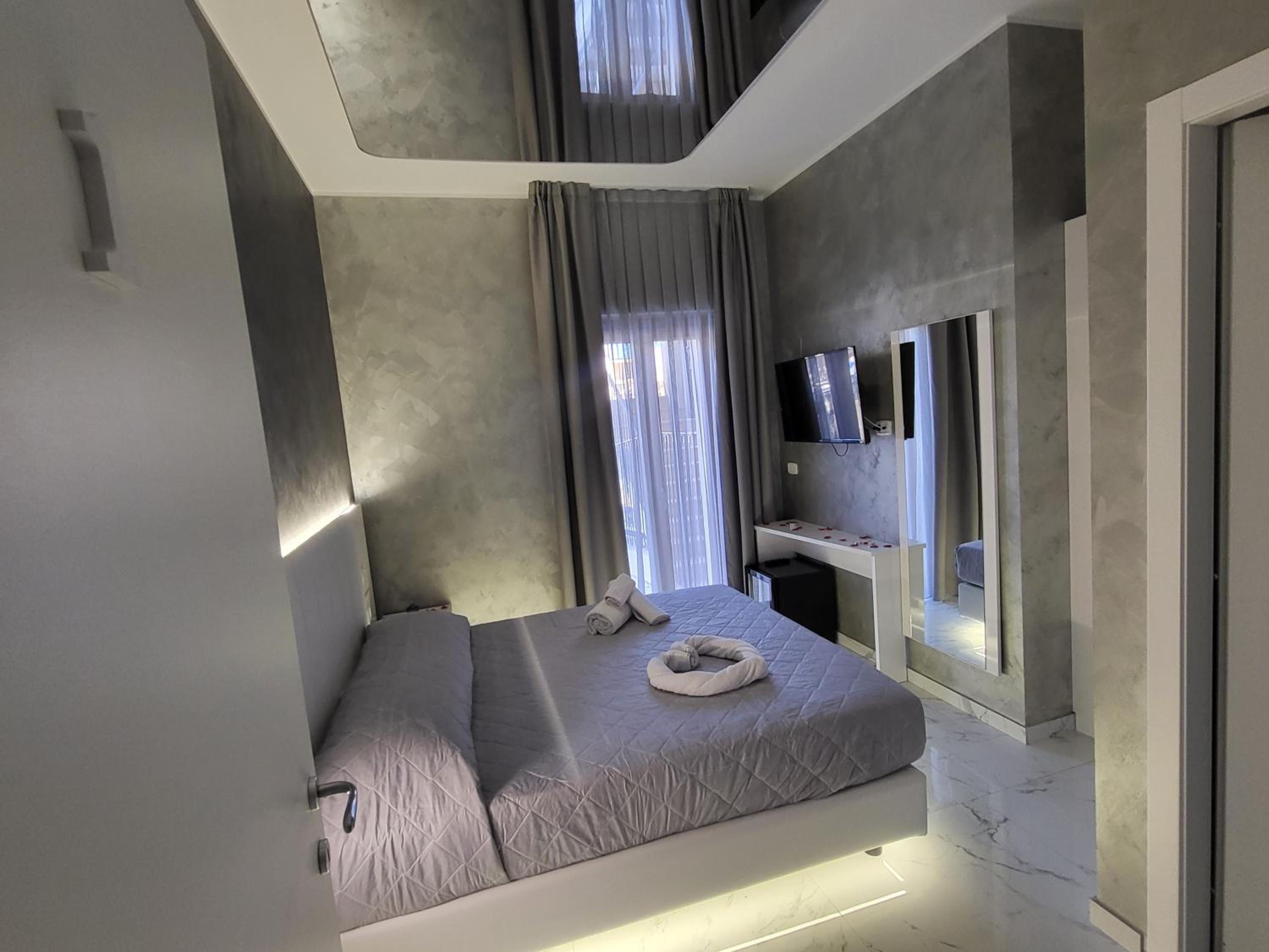 Deluxe Room photo 1
