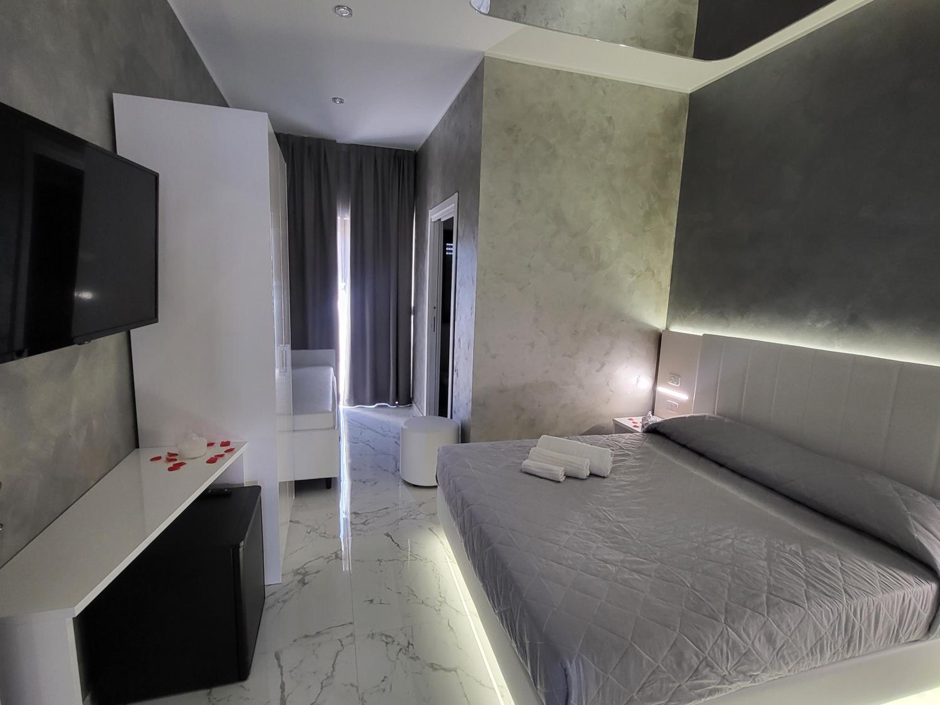 Quadruple Room photo 1