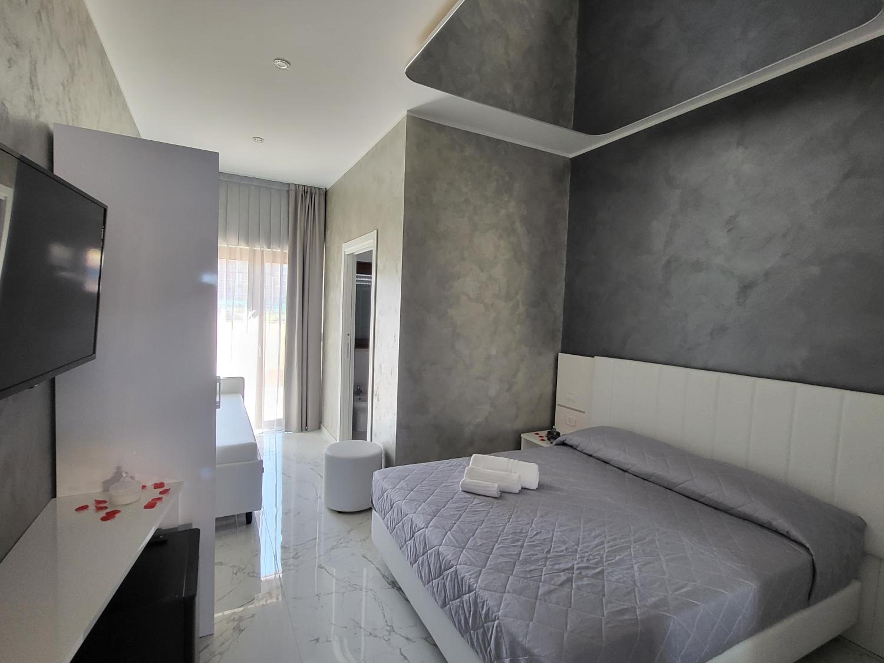 Quadruple Room photo 2
