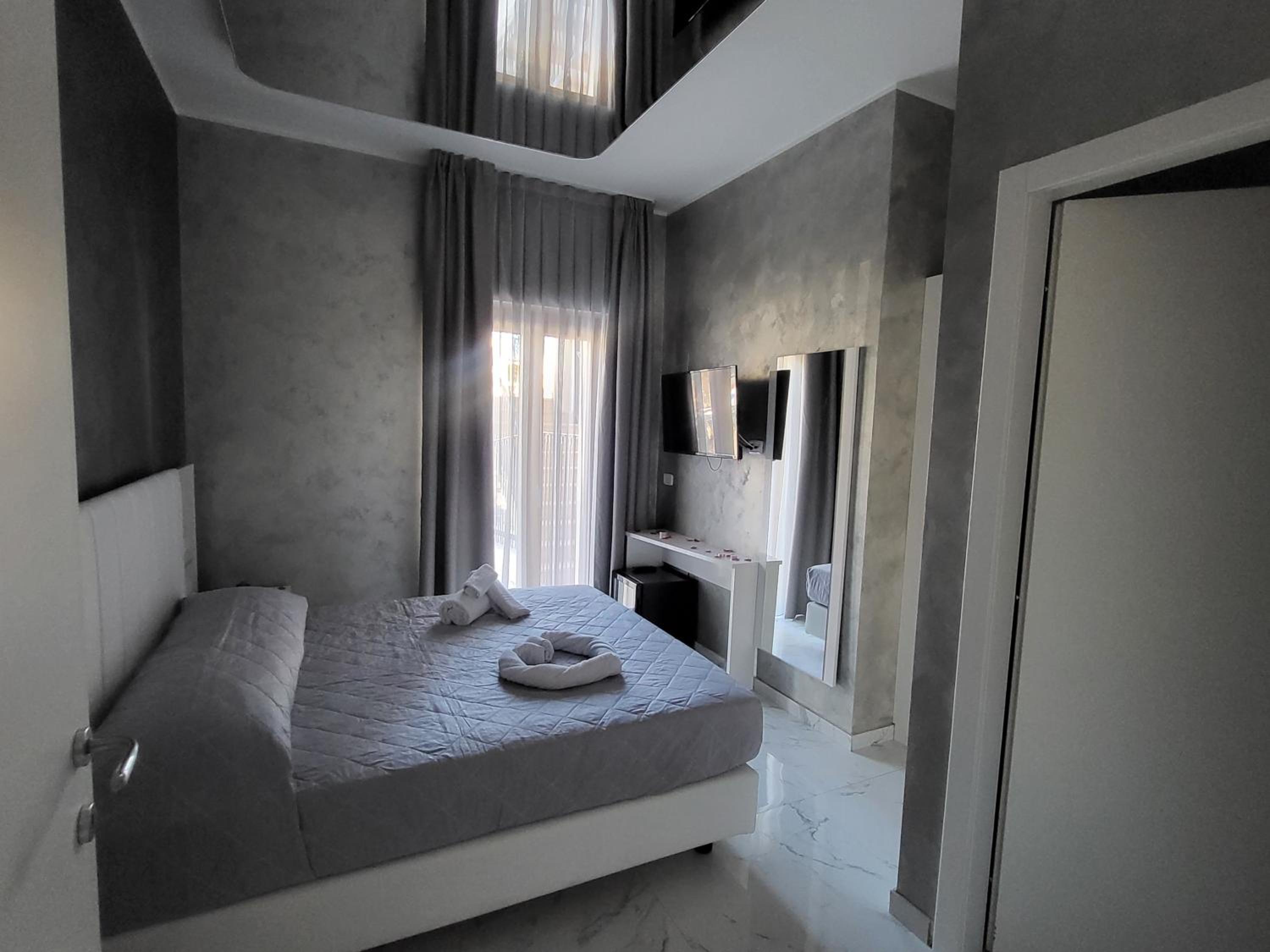 Deluxe Room photo 2