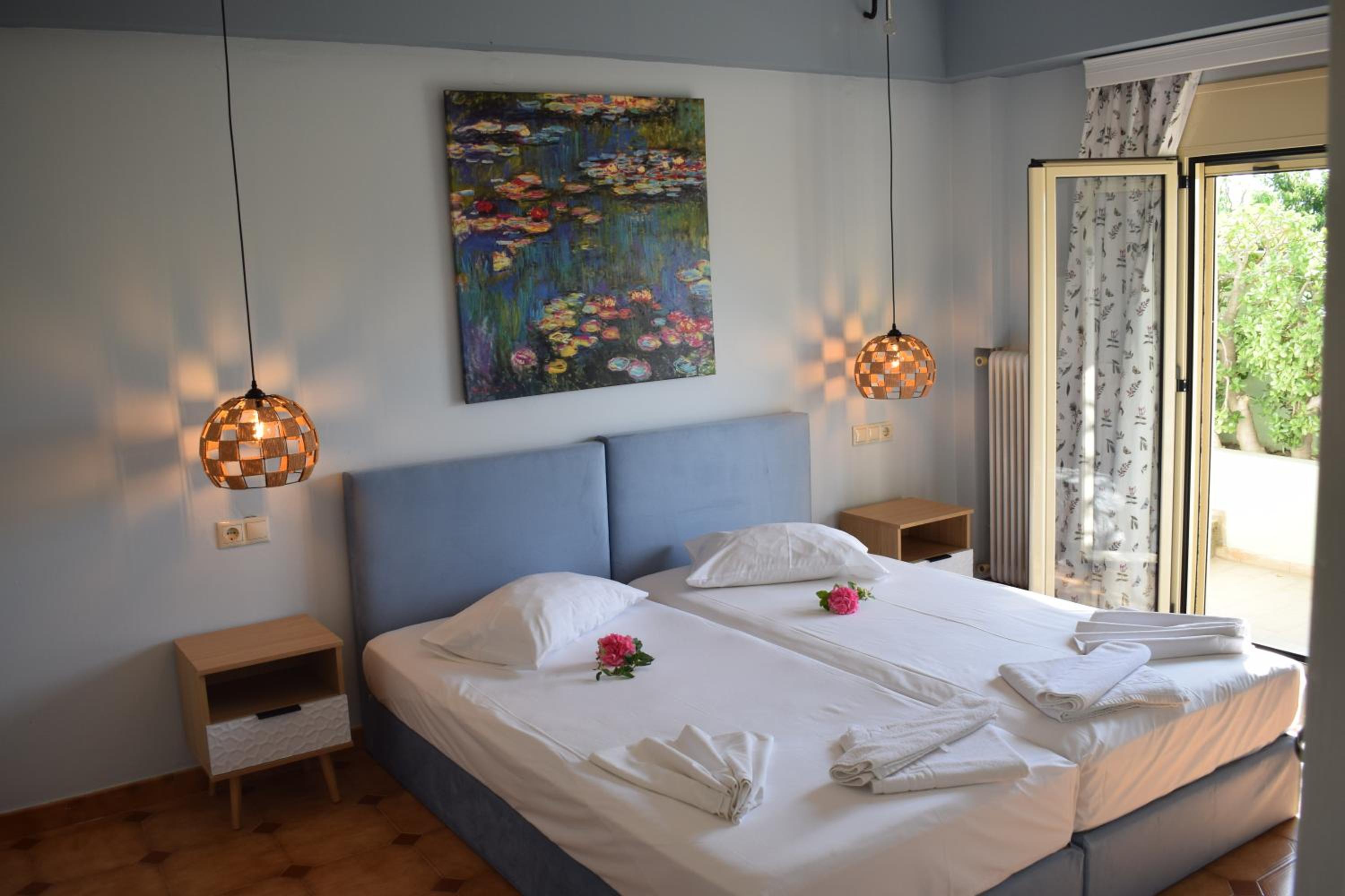 Budget Double or Twin Room photo 3