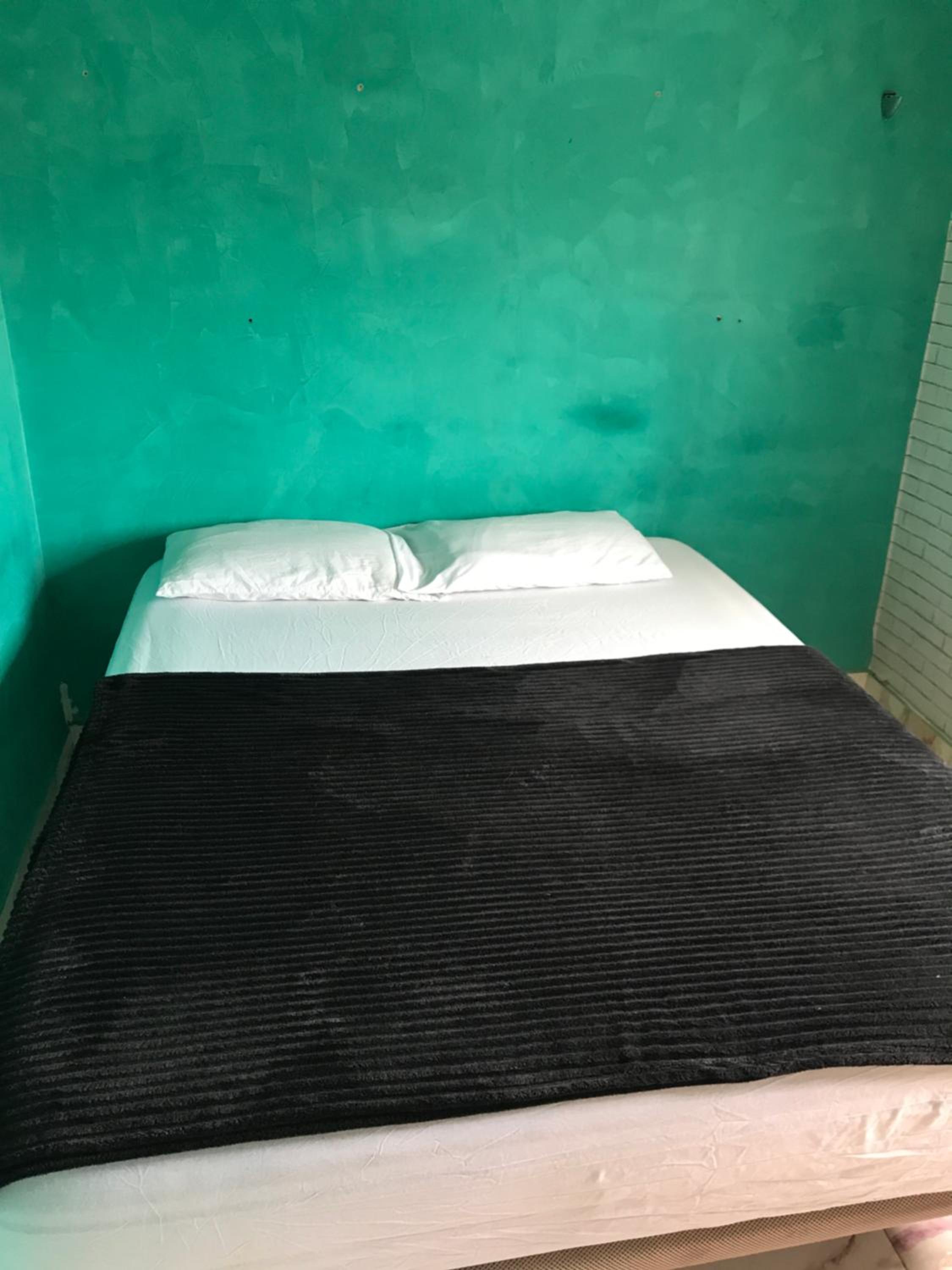 Habitación Doble Estándar con Ventilador