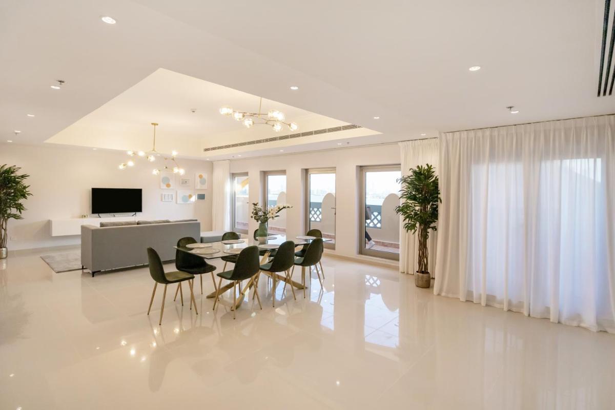 Penthouse Apartment photo 1