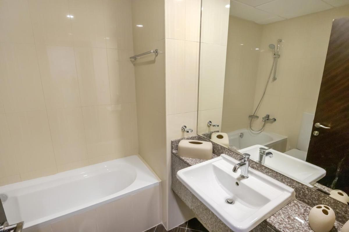 Penthouse Apartment photo 2