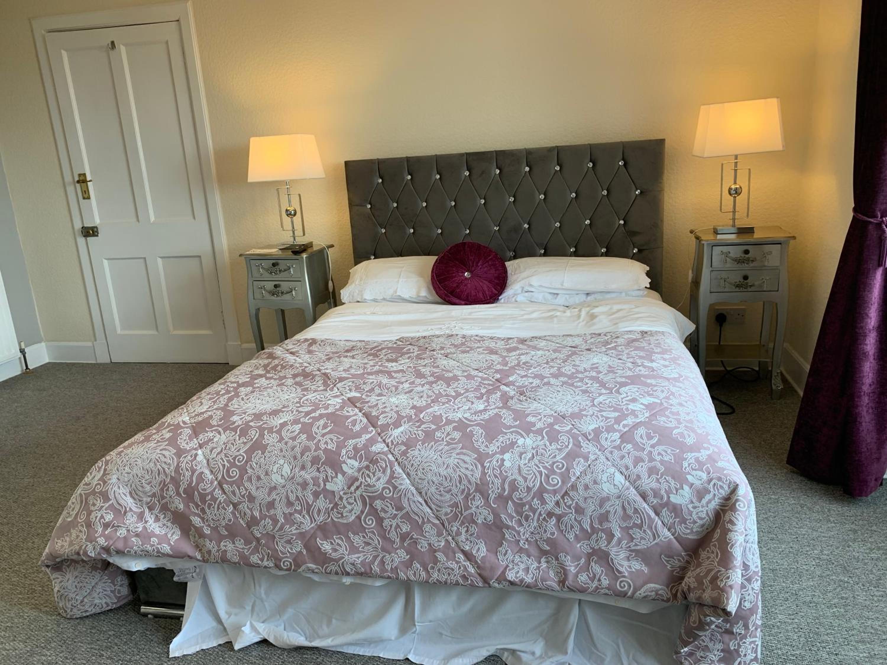 King Room with Sea View photo 1