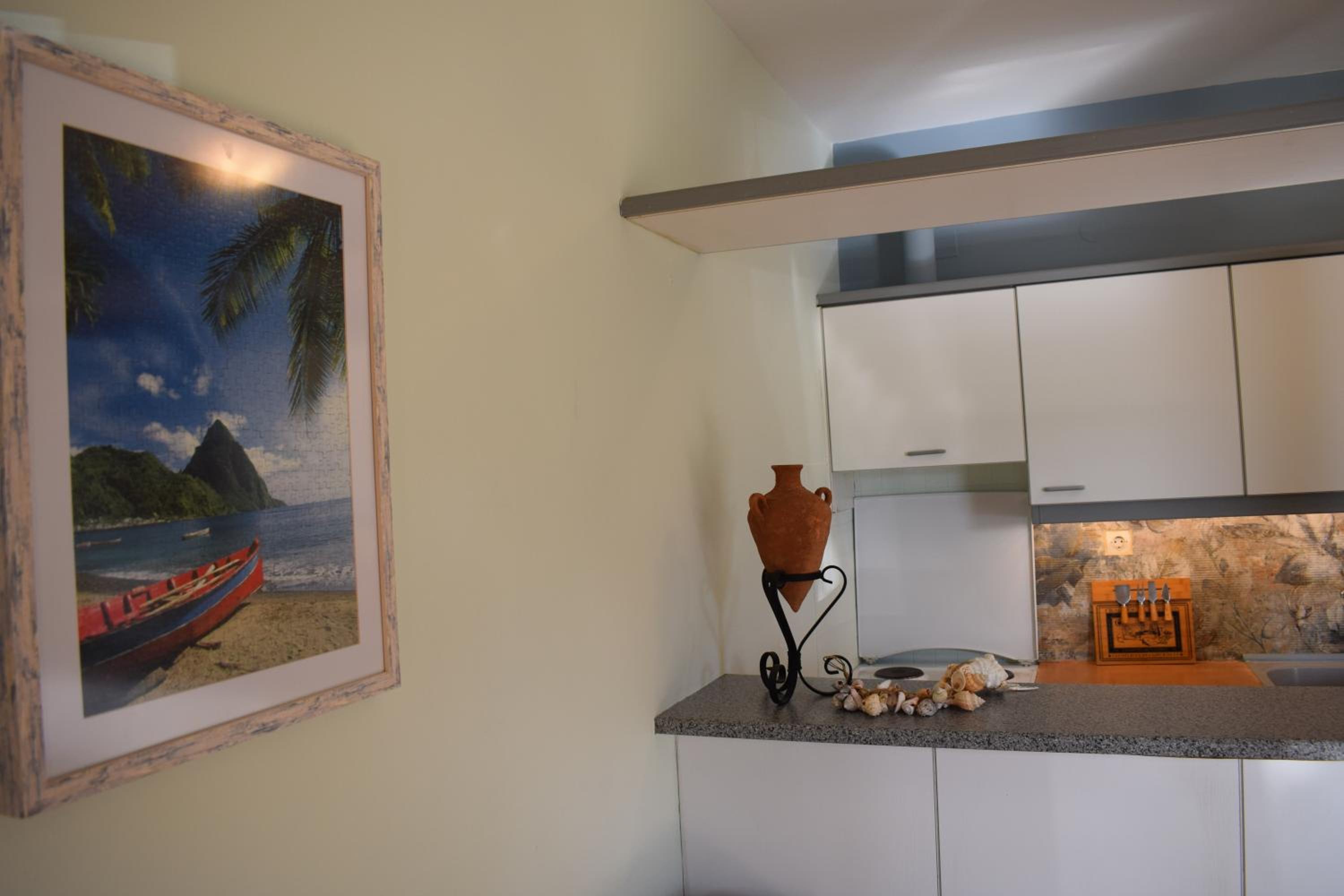 Budget Double or Twin Room photo 2