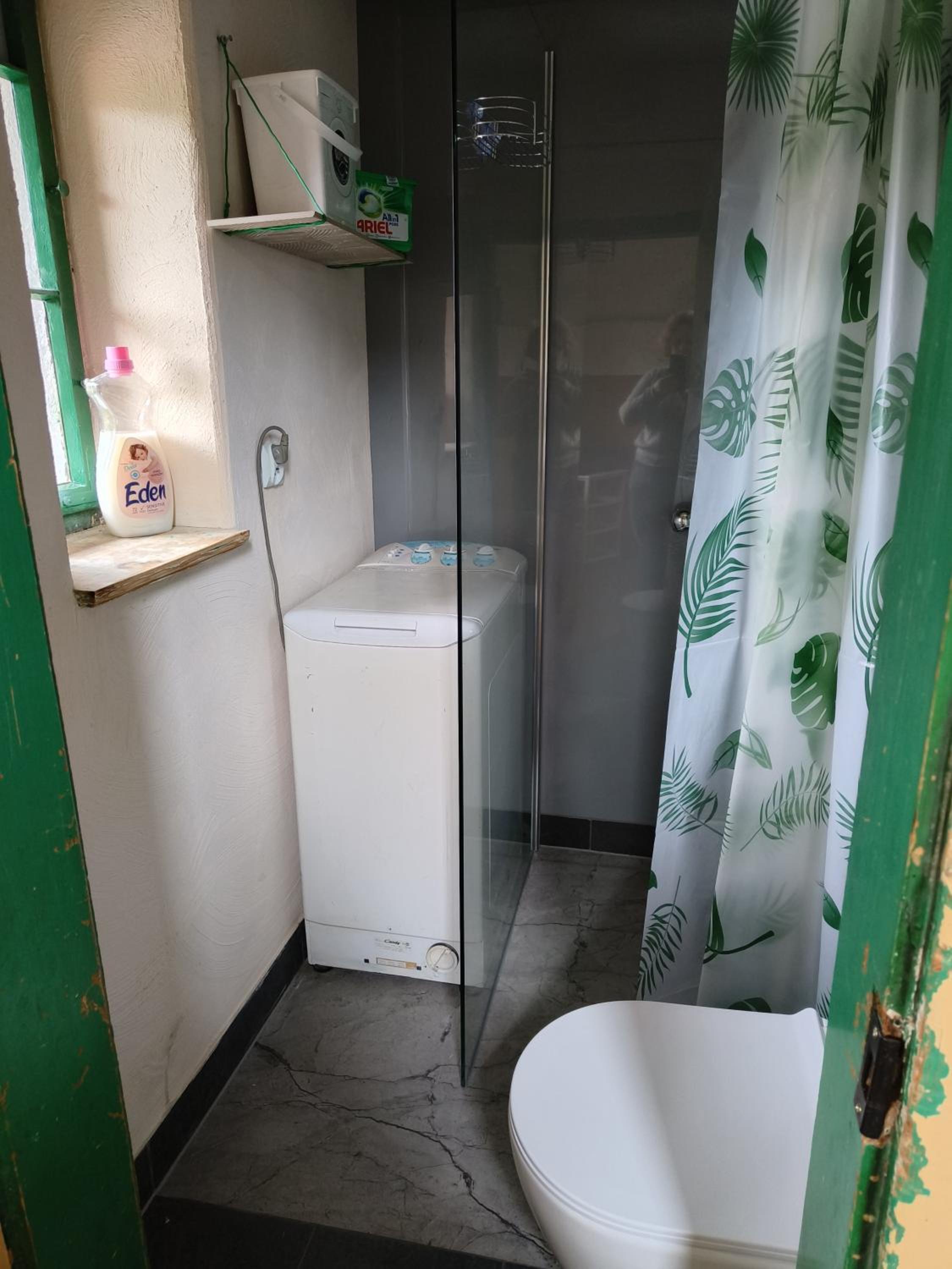 Triple Room with Balcony photo 1