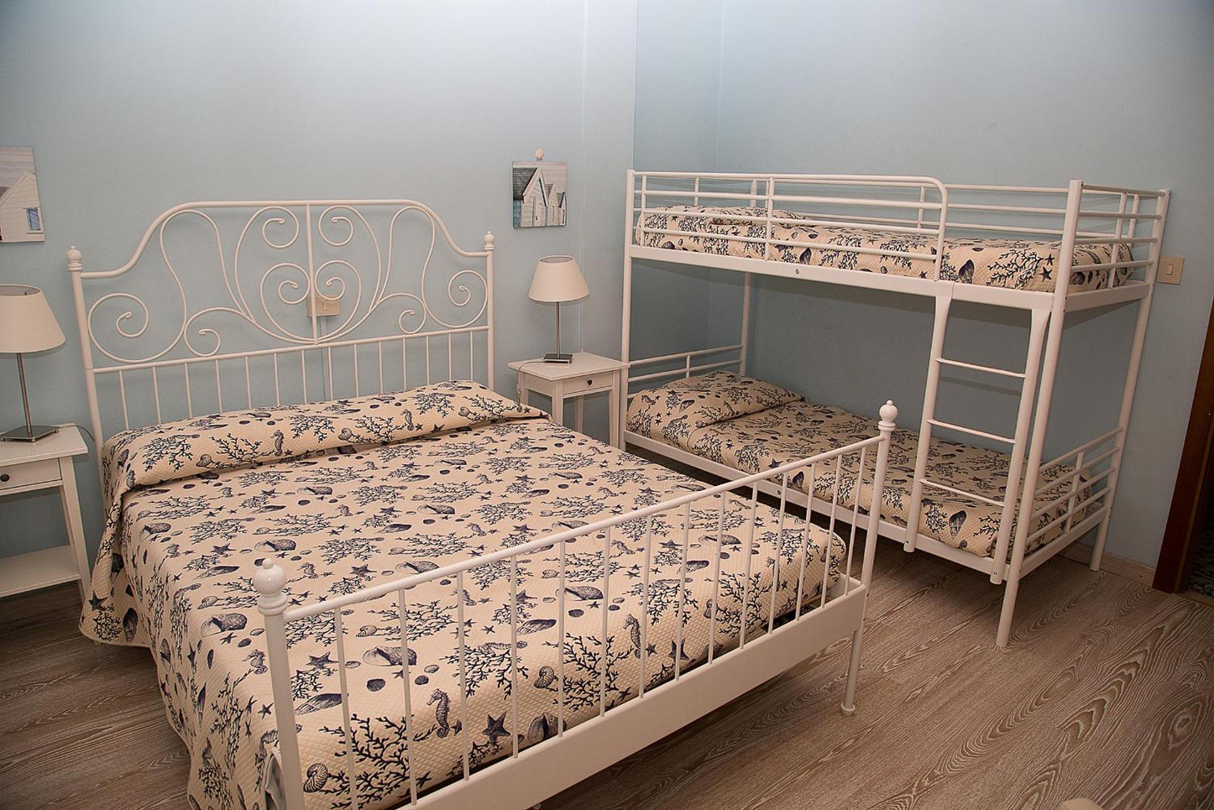 Quadruple Room photo 1