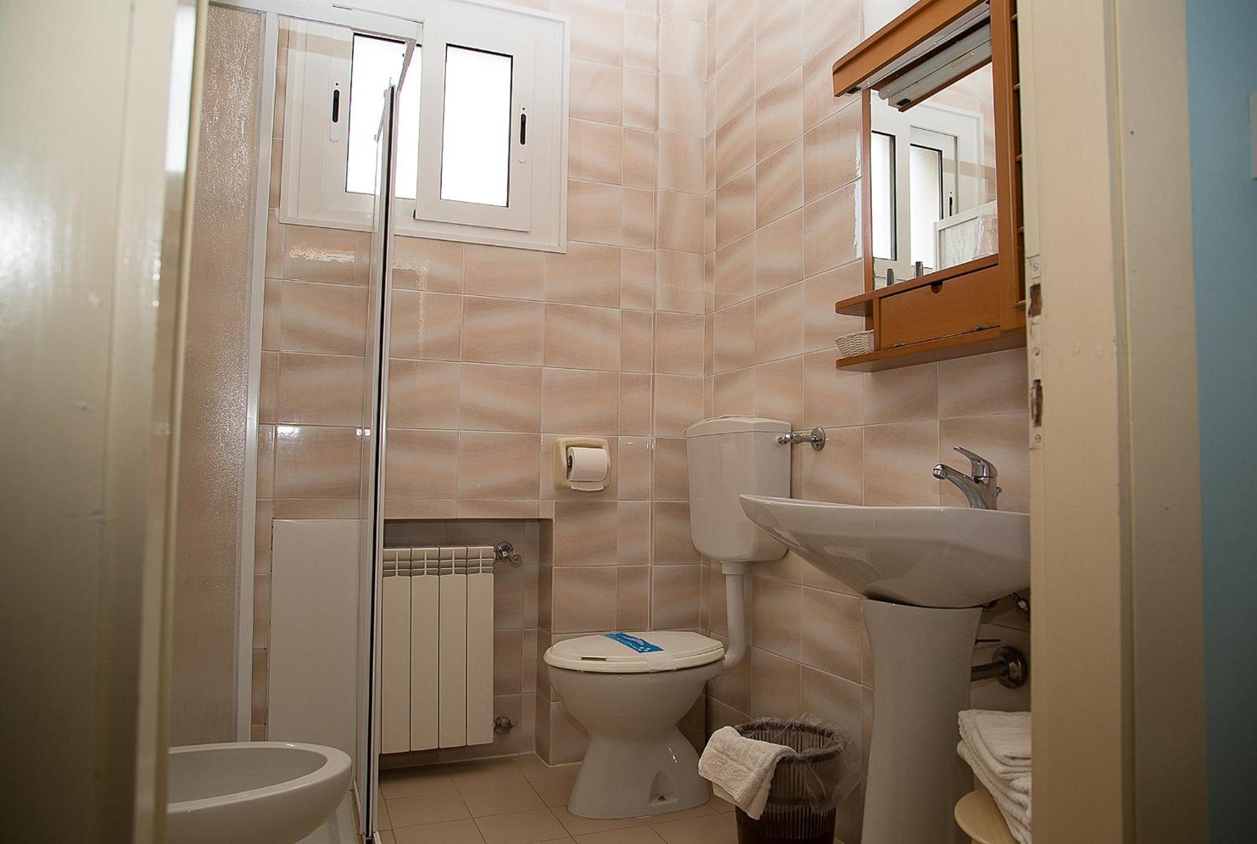 Quadruple Room photo 3
