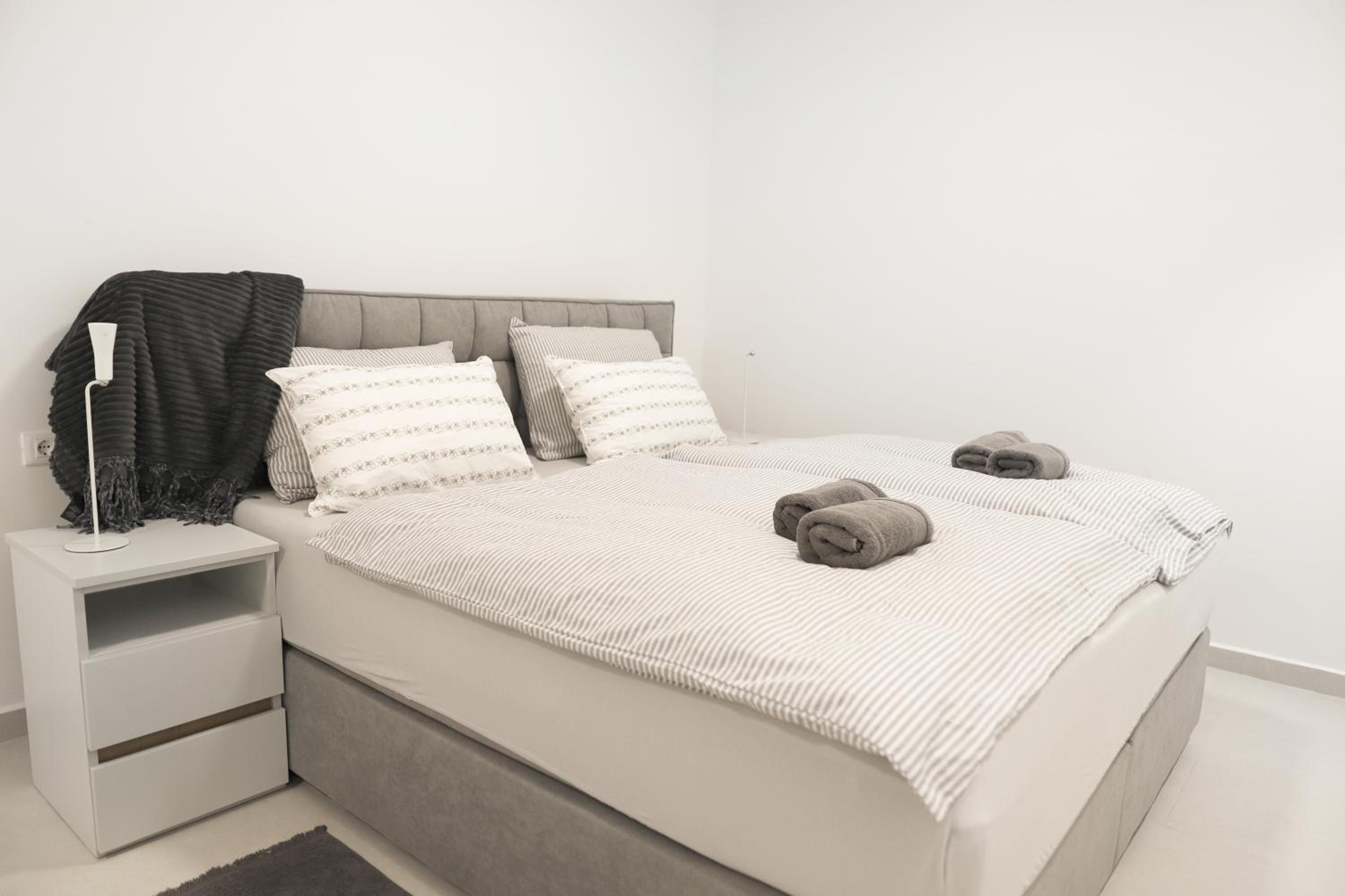 Duplex Apartment photo 1