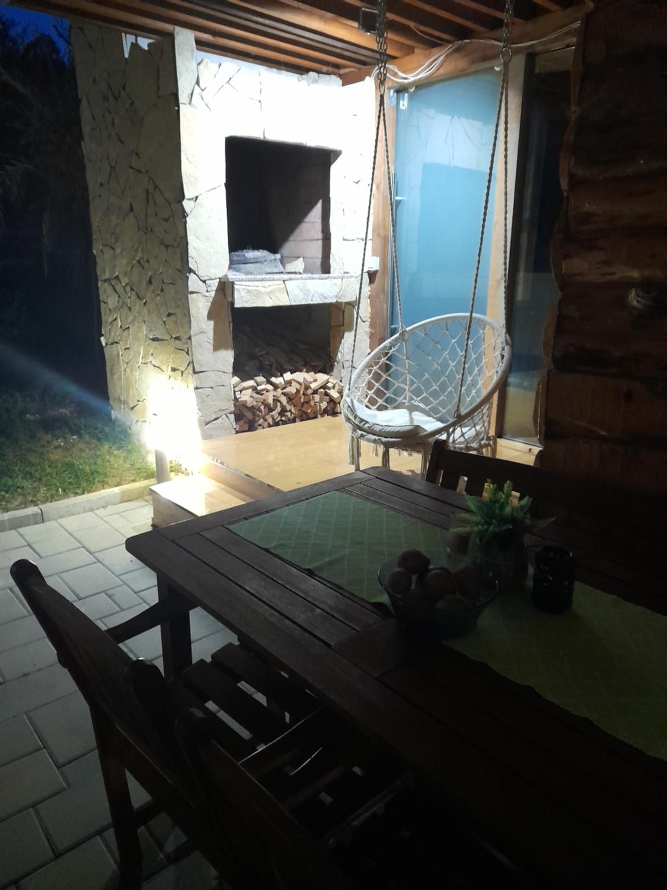 Two Bedroom Apartment with Terrace - Photo 19