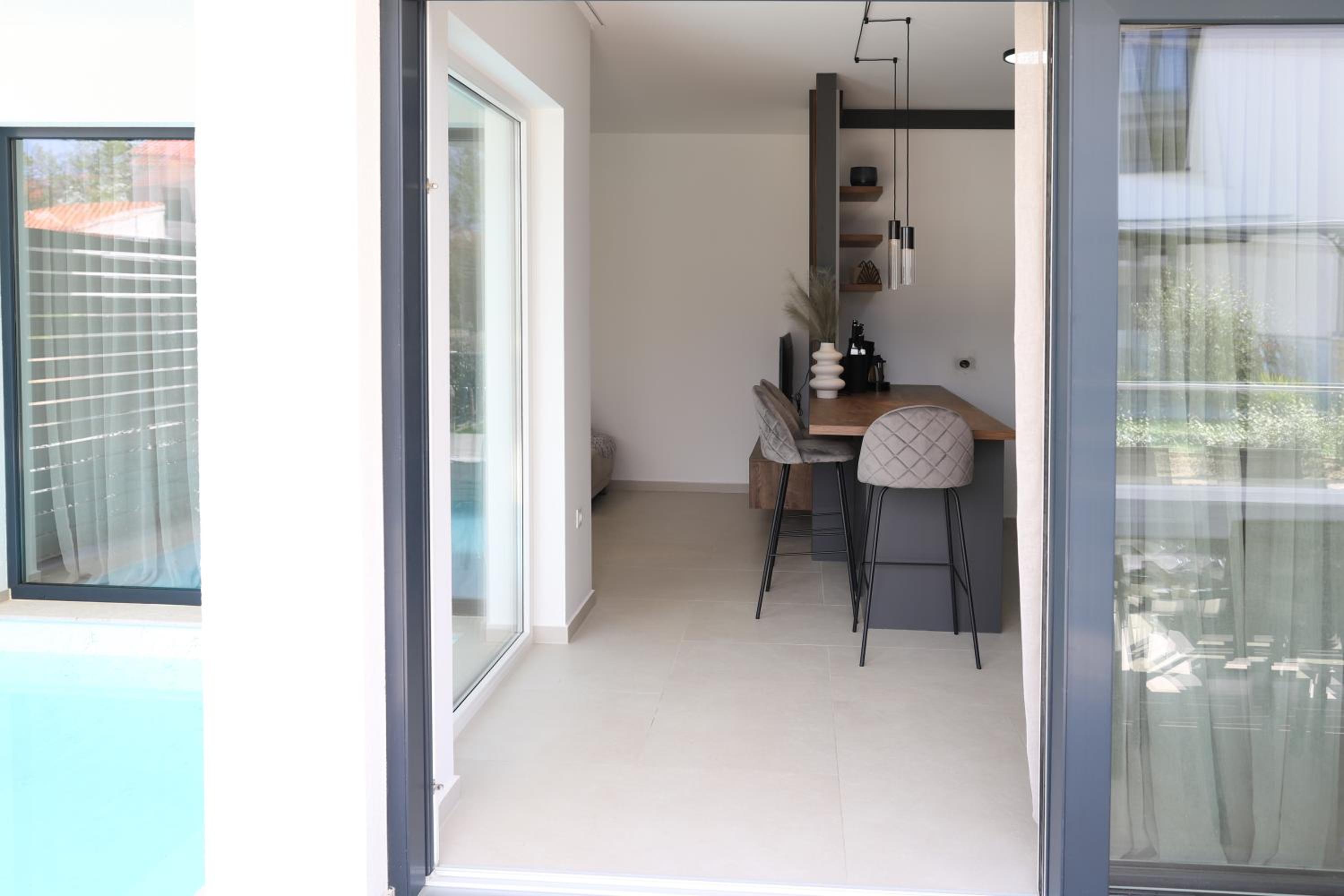 Duplex Apartment photo 2