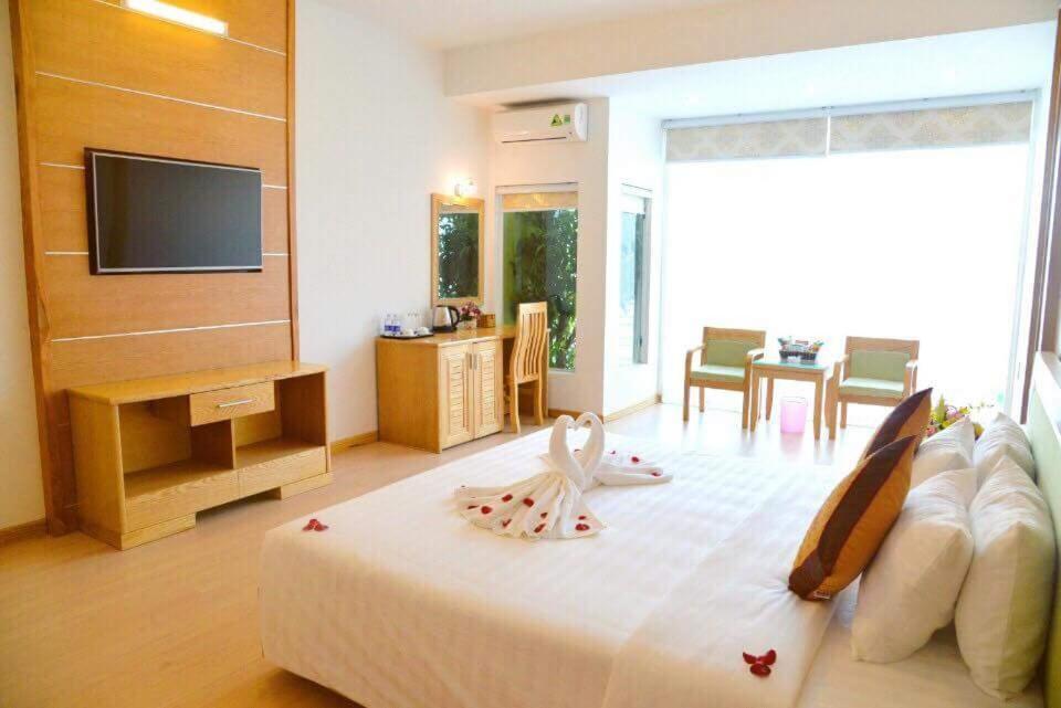 Deluxe Room photo 1